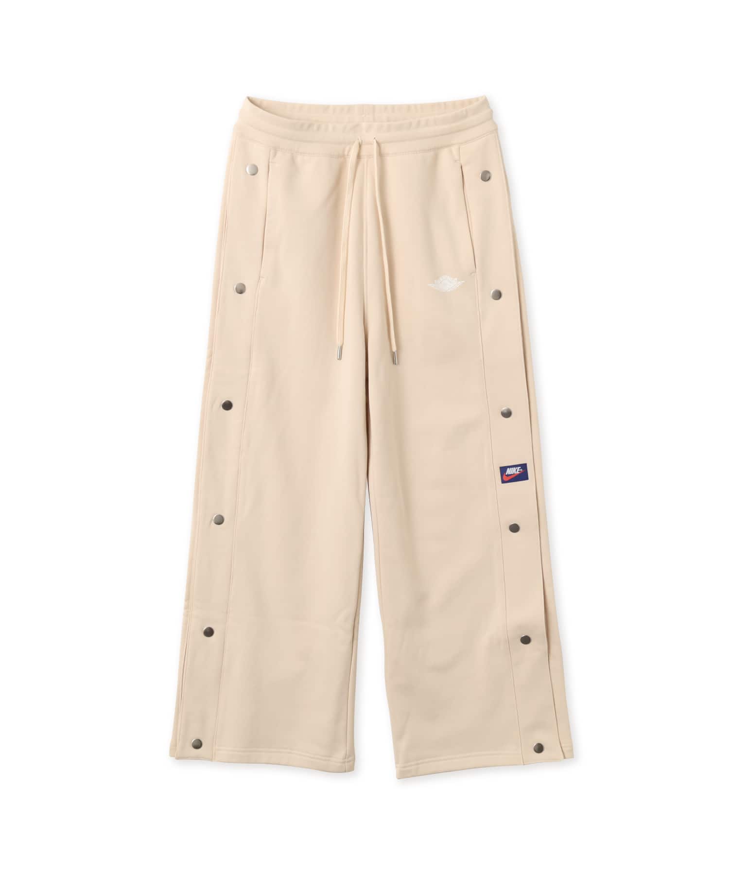 JORDAN BRAND AS W J FLT FLC FT SNPBTM  WNGS WHITEのメイン画像