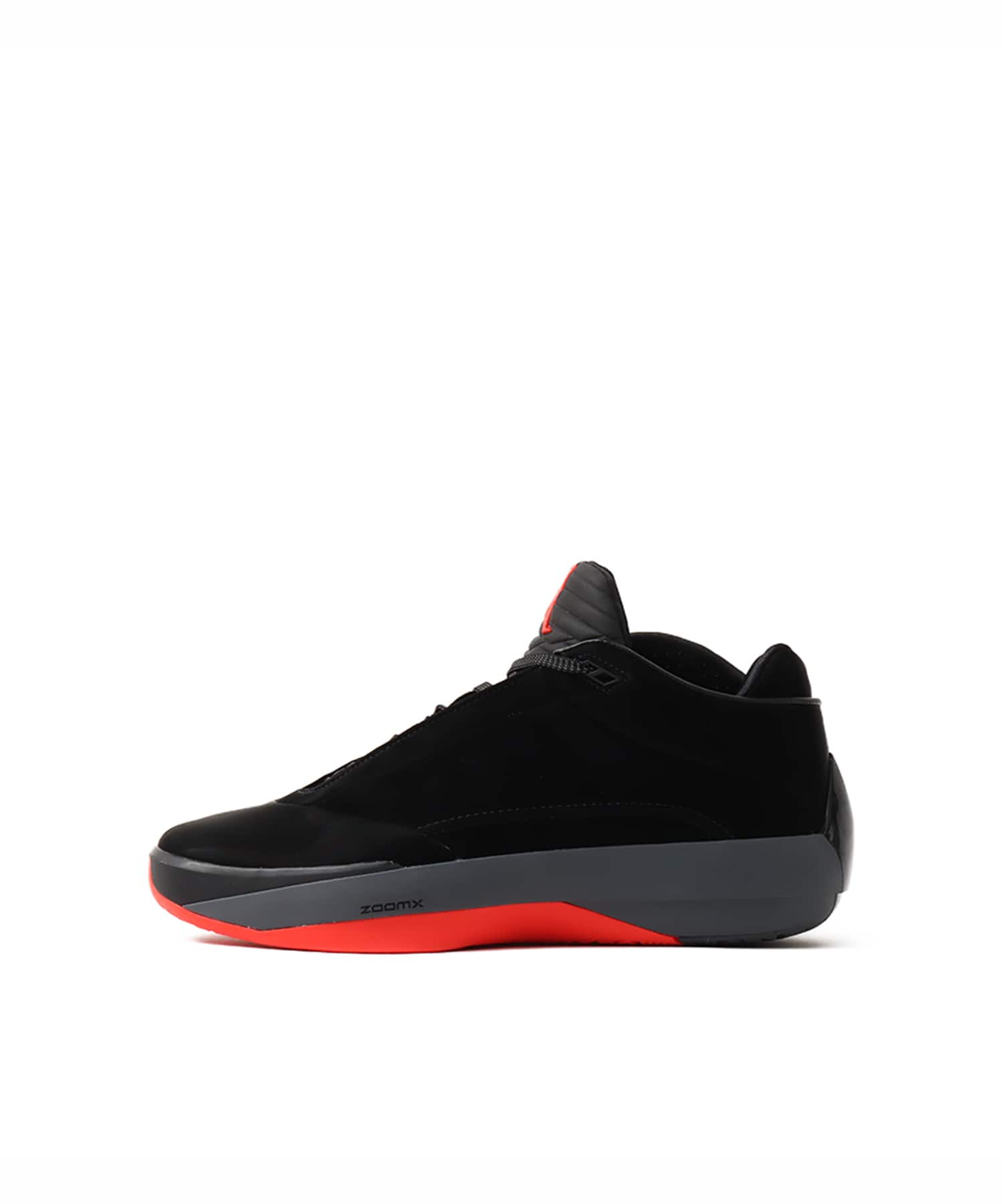 JORDAN BRAND AIR JORDAN 40 ASW PF BLACK/INFRARED 23-DARK GREYのメイン画像