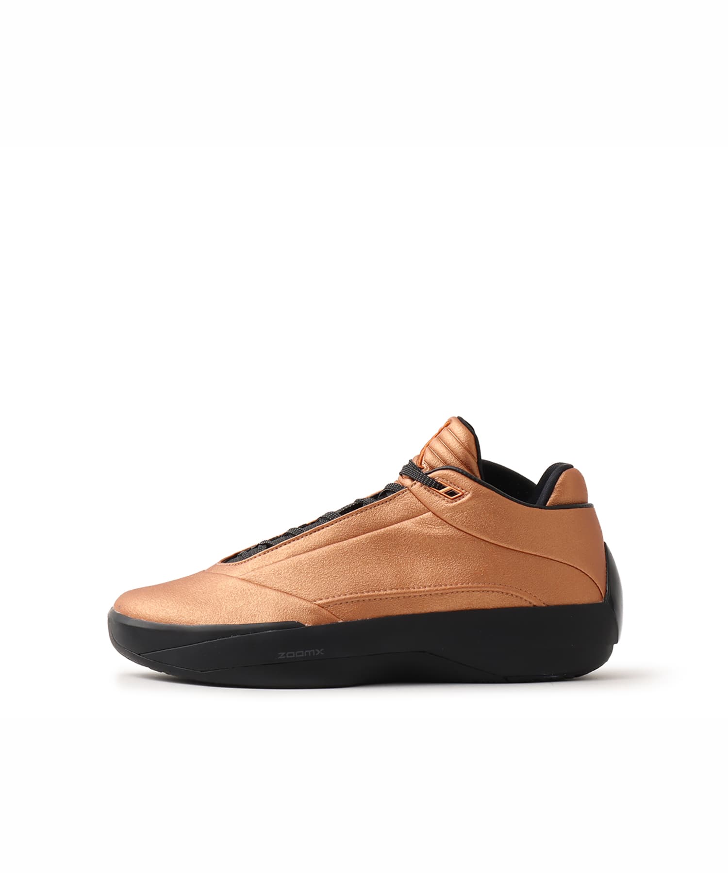 JORDAN BRAND AIR JORDAN 40 SL PF METALLIC COPPER/METALLIC COPPER-BLACKのメイン画像