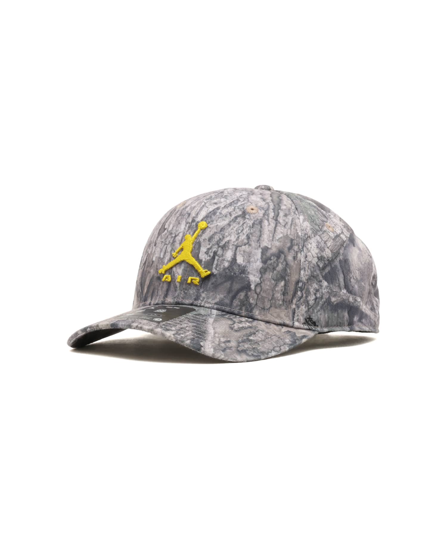 JORDAN BRAND U J RISE CAP S CB CAMO WHITEのメイン画像