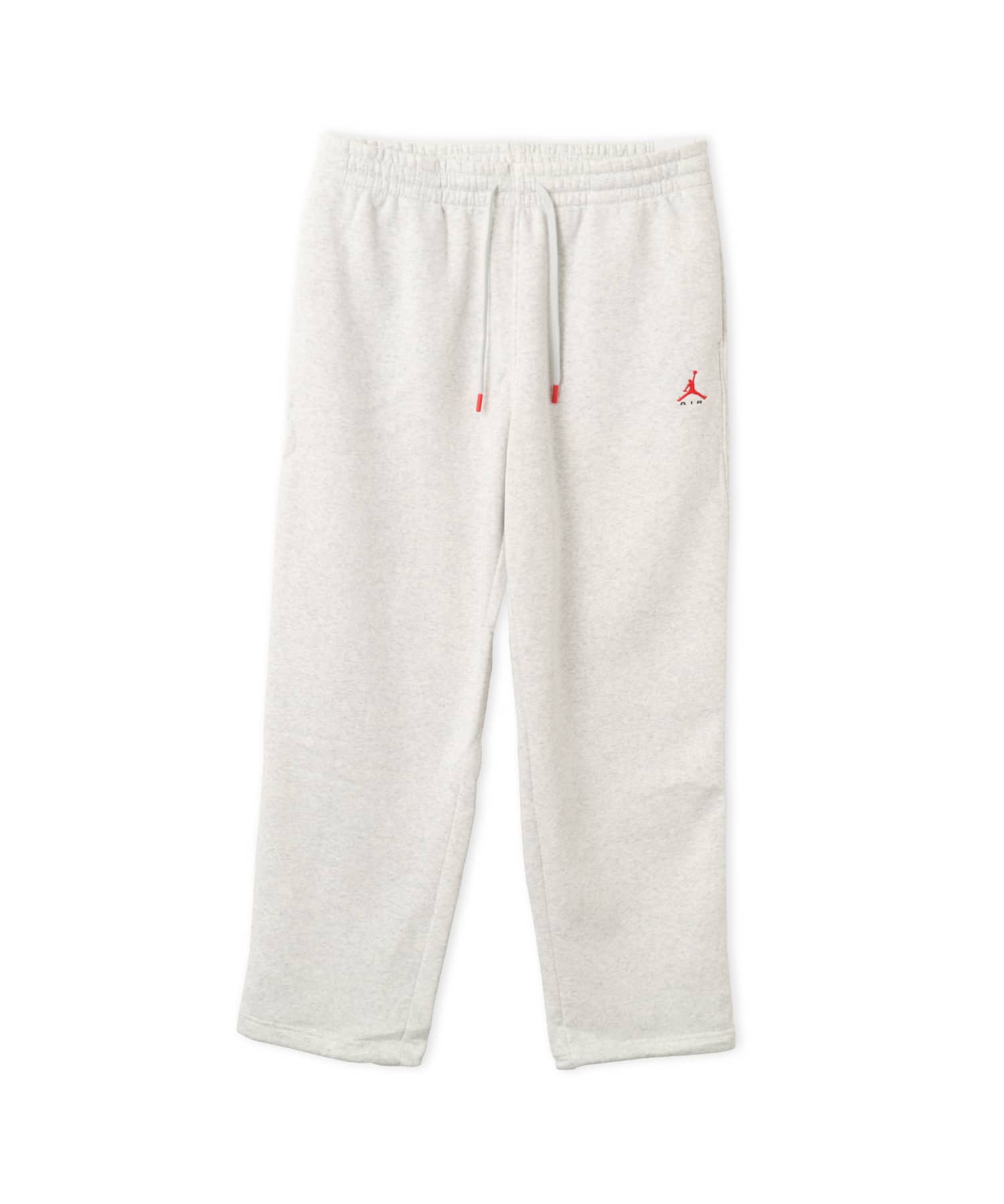 JORDAN BRAND M J BRK ST FLC OH PANT BB GRAYのメイン画像