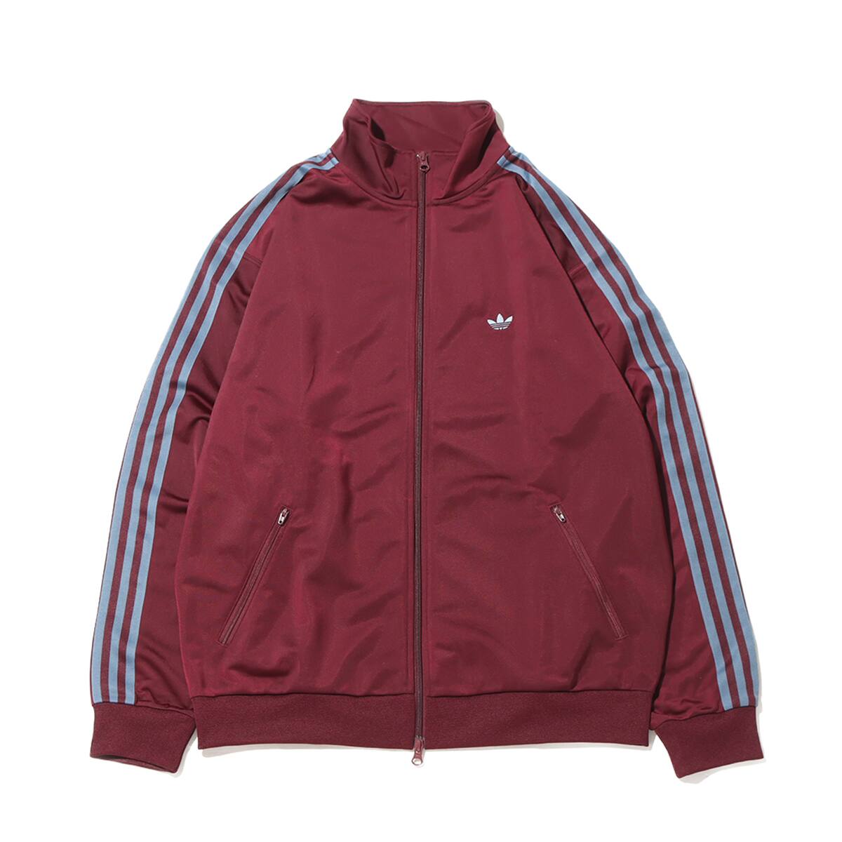 adidas BECKENBAUER TRACKTOP MAROON 23FW-S