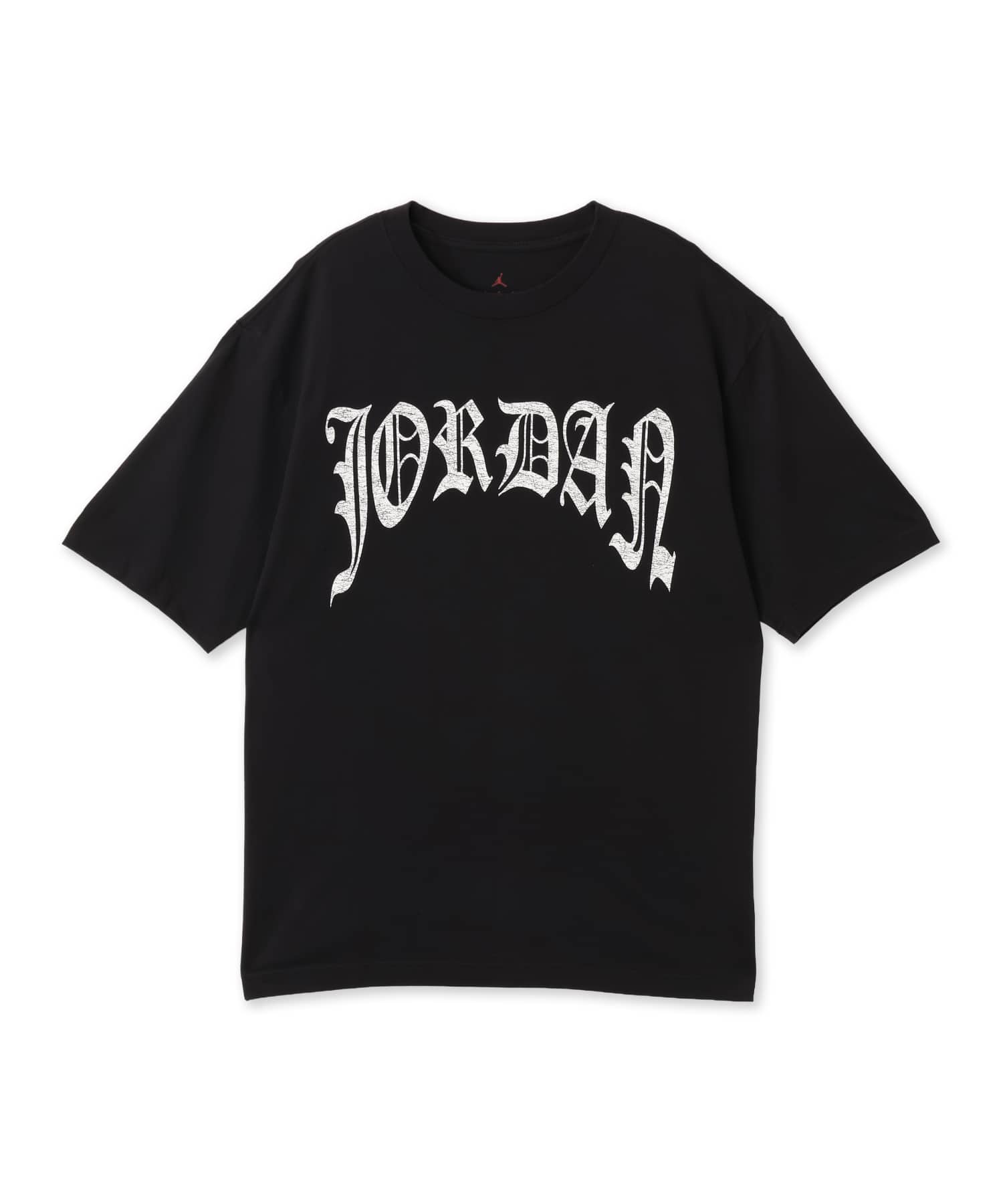 JORDAN BRAND M J BRK S GOTHIC 85 SS CREW BLACKのメイン画像