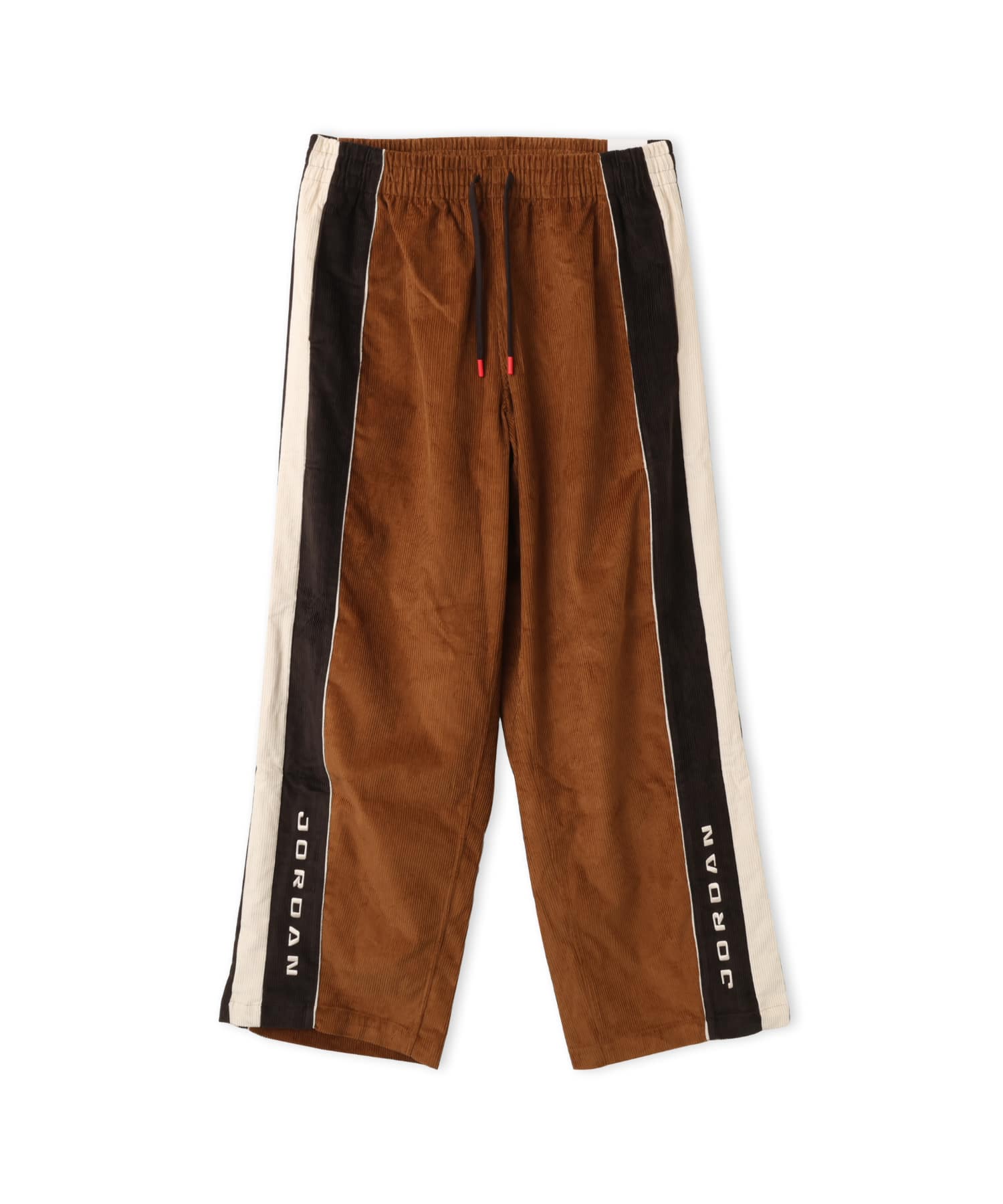 JORDAN BRAND M J FLT CORD PANT WHITEのメイン画像