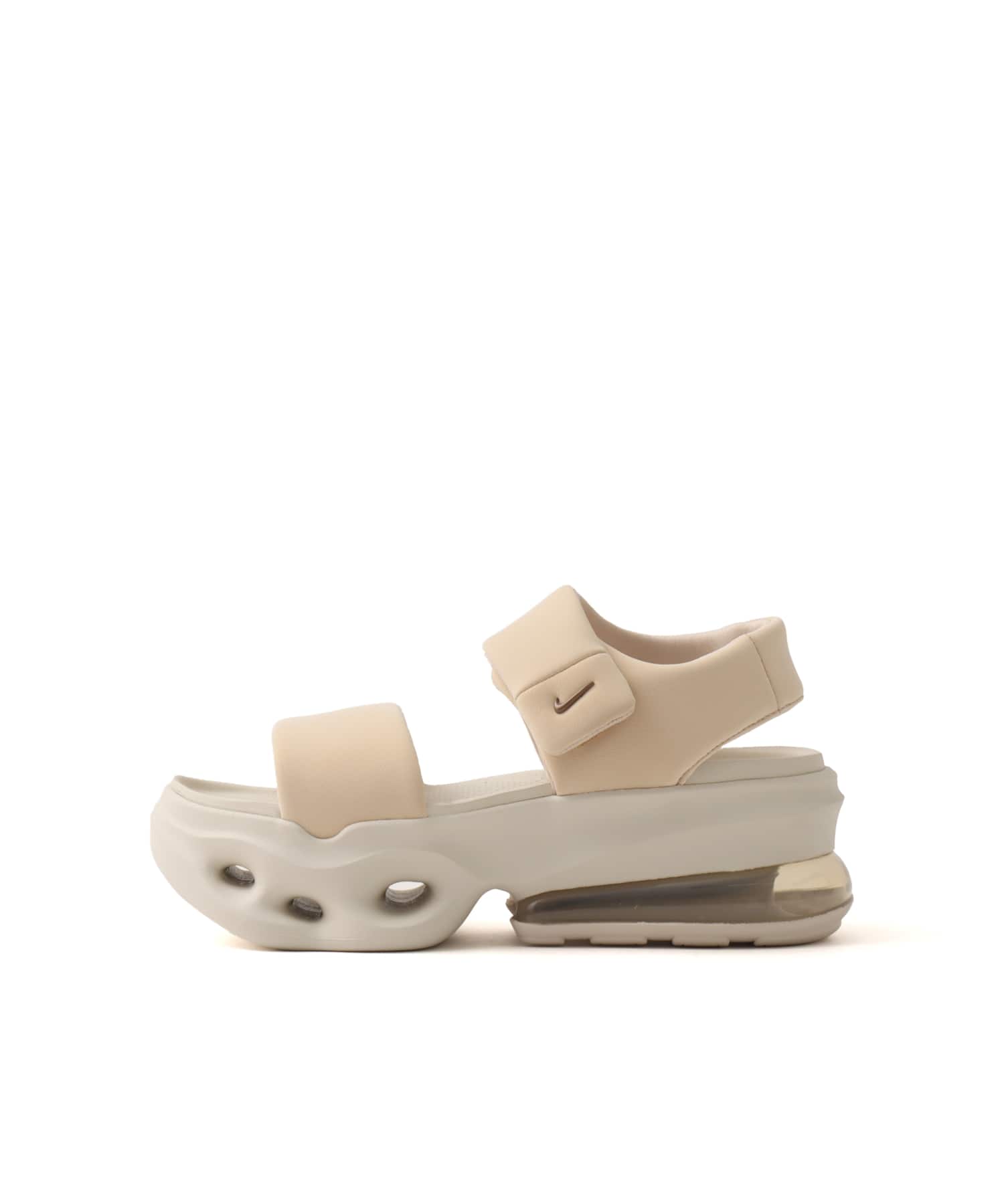 NIKE WMNS AIR MAX HALO SANDDRIFT/COPPER-LT OREWOOD BRNのメイン画像