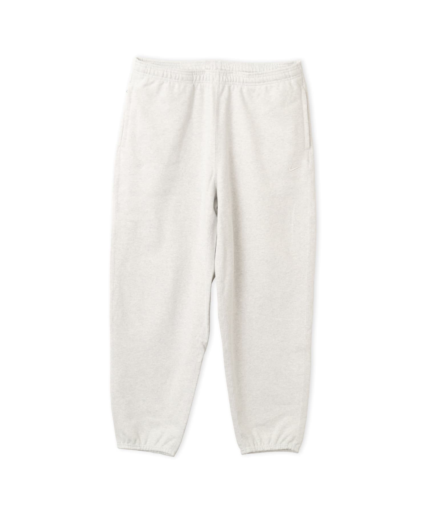 NIKE M NRG NK 560 FLEECE PANT OFFWHITEのメイン画像
