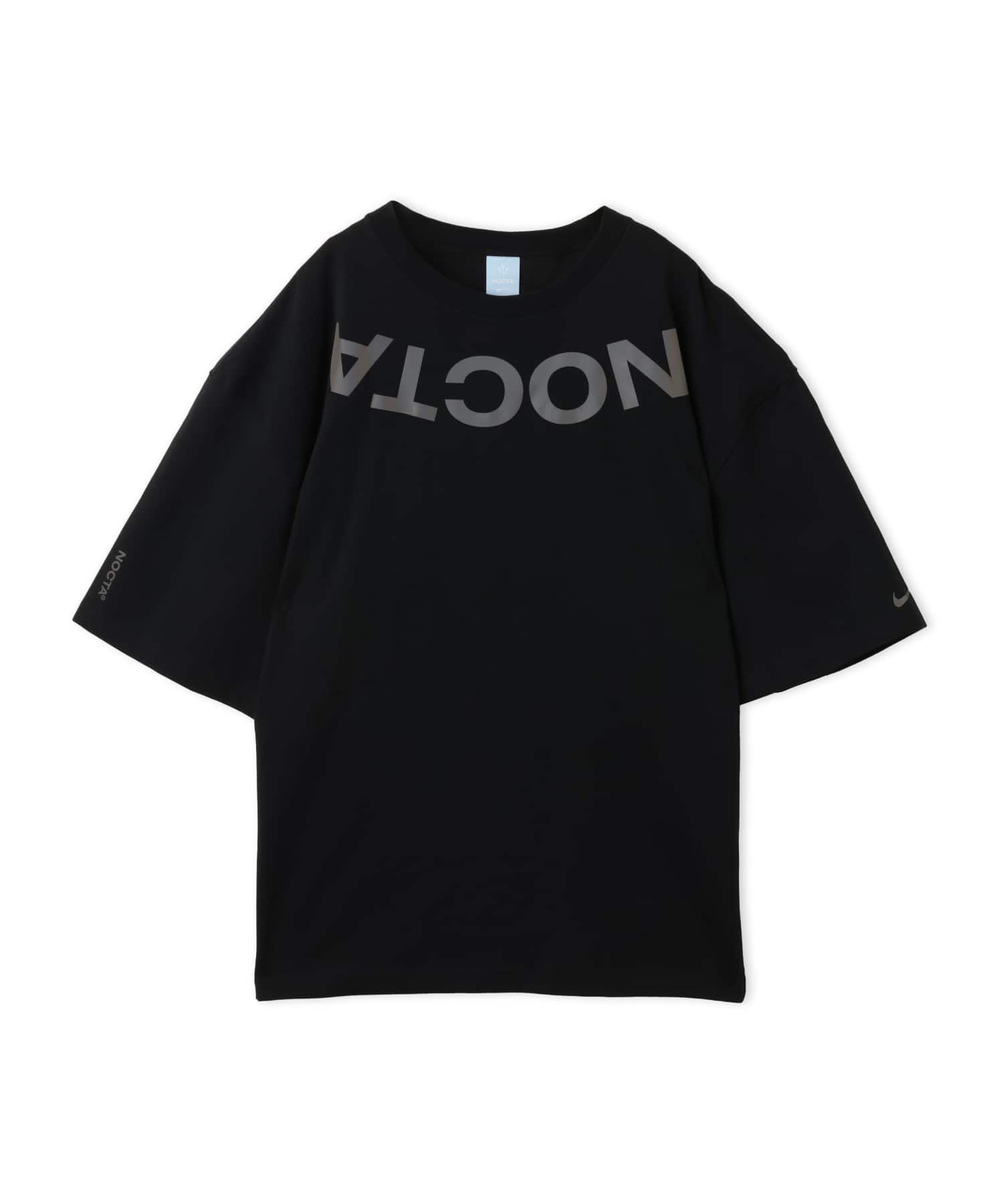 NIKE M NRG NOCTA OVERSIZED SS TOP BLACK（ナイキ NRG ノクタ