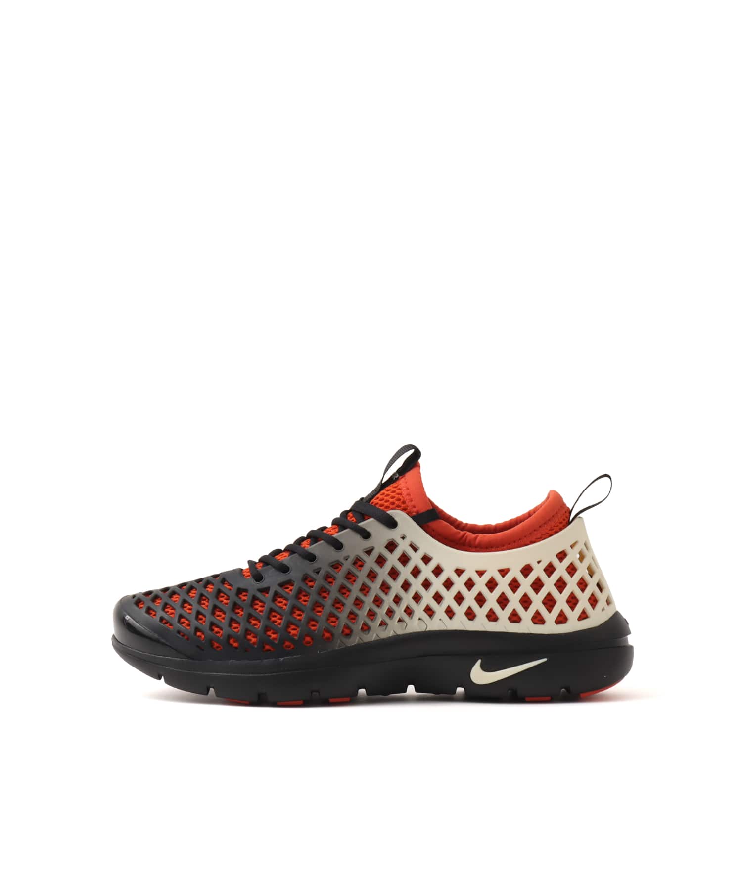 NIKE REJUVEN8 OG SE BLACK/MUSLIN-RUST FACTORのメイン画像