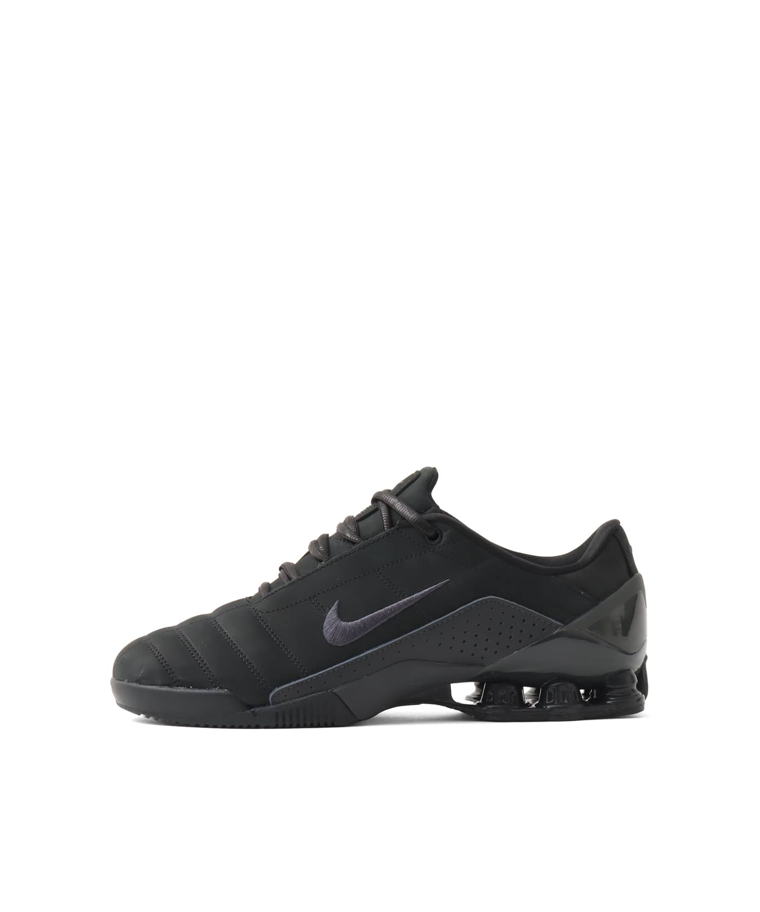 NIKE WMNS T90 SHOX MAGIA BLACK/ANTHRACITE-ANTHRACITE-OFF NOIRのメイン画像