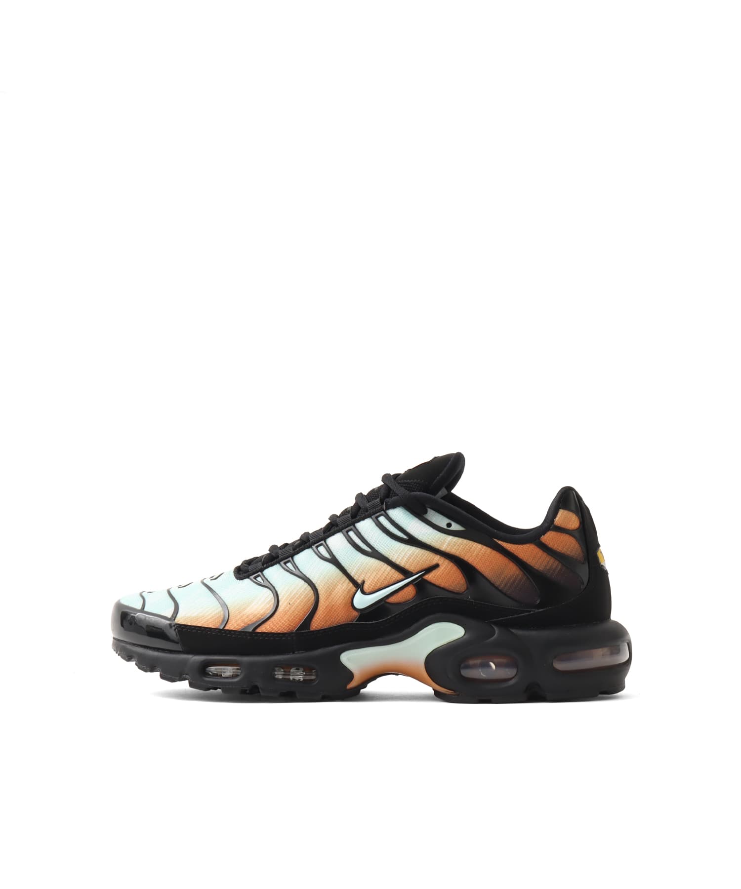 NIKE AIR MAX PLUS OG PRM MULTI-COLOR/IGLOO-BLACK-MONARCHのメイン画像