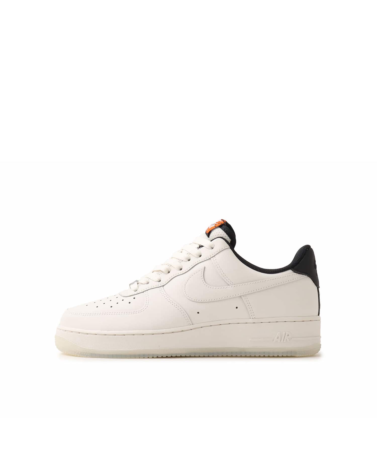 NIKE AIR FORCE 1 '07 PHANTOM/PHANTOM-BLACK-WHITEのメイン画像