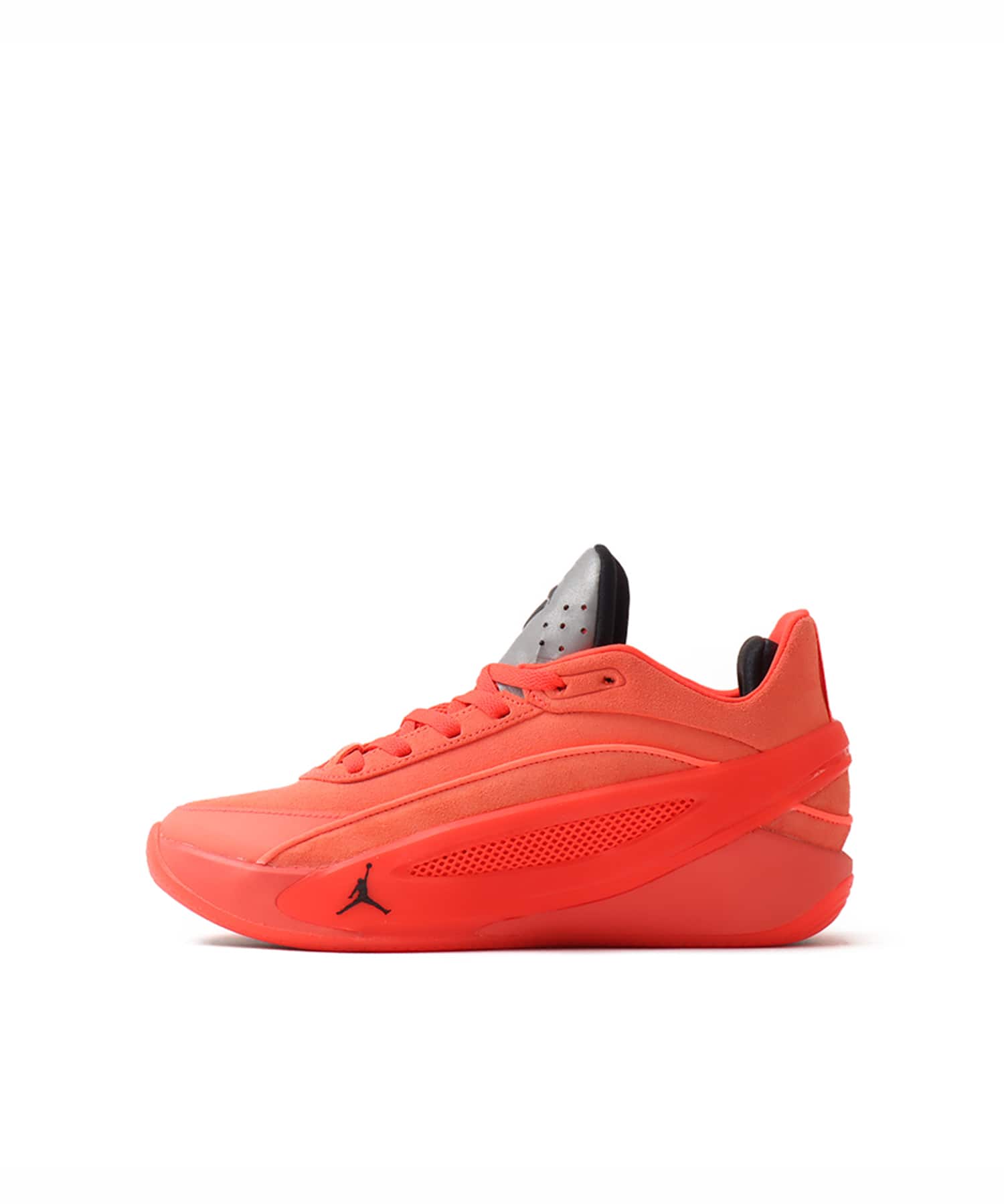 JORDAN BRAND LUKA 5 ASW PF BRIGHT CRIMSON/BLACK-METALLIC SILVERのメイン画像
