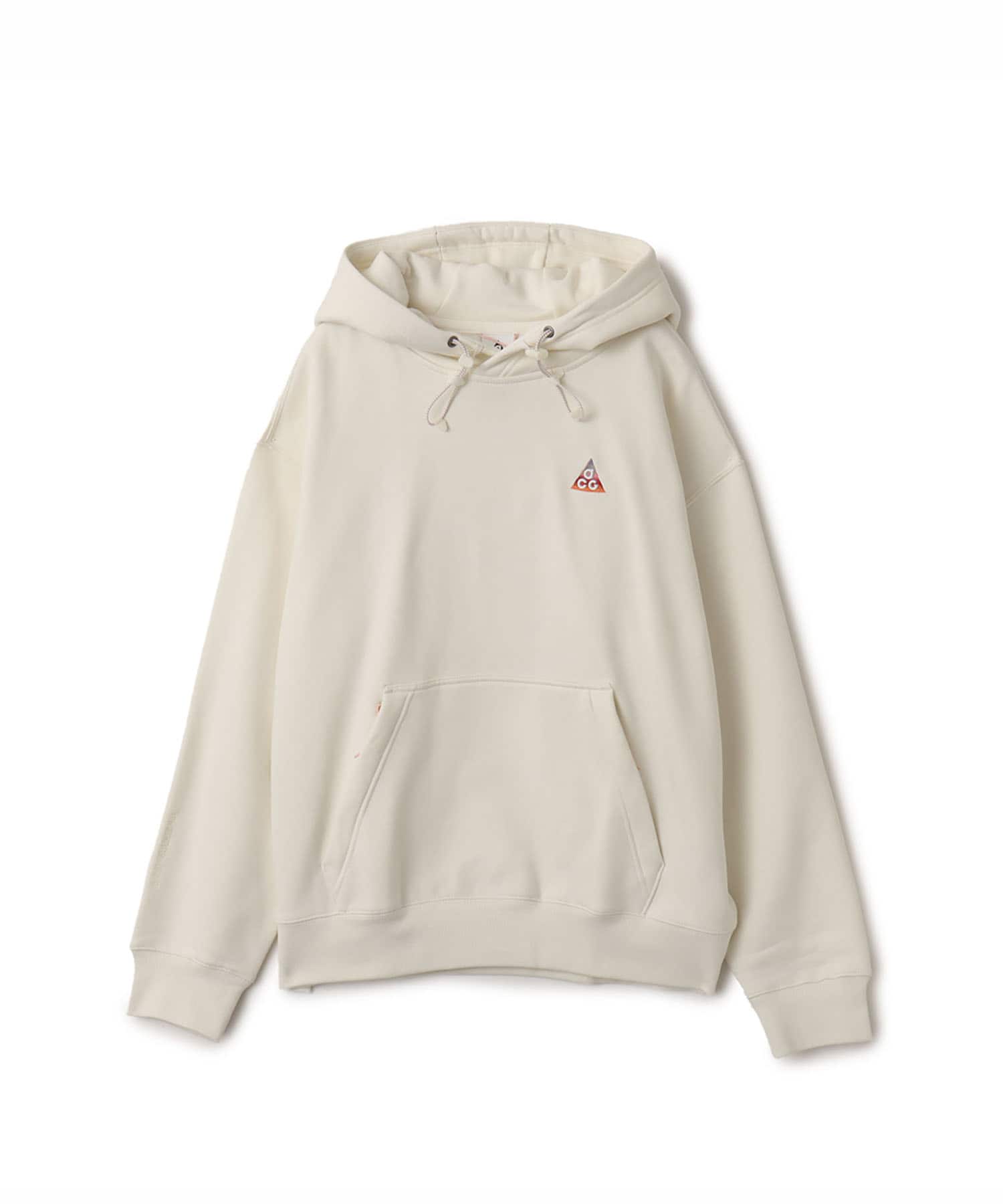 NIKE AS U ACG TUFF CNY FLC HD PO IVORYのメイン画像