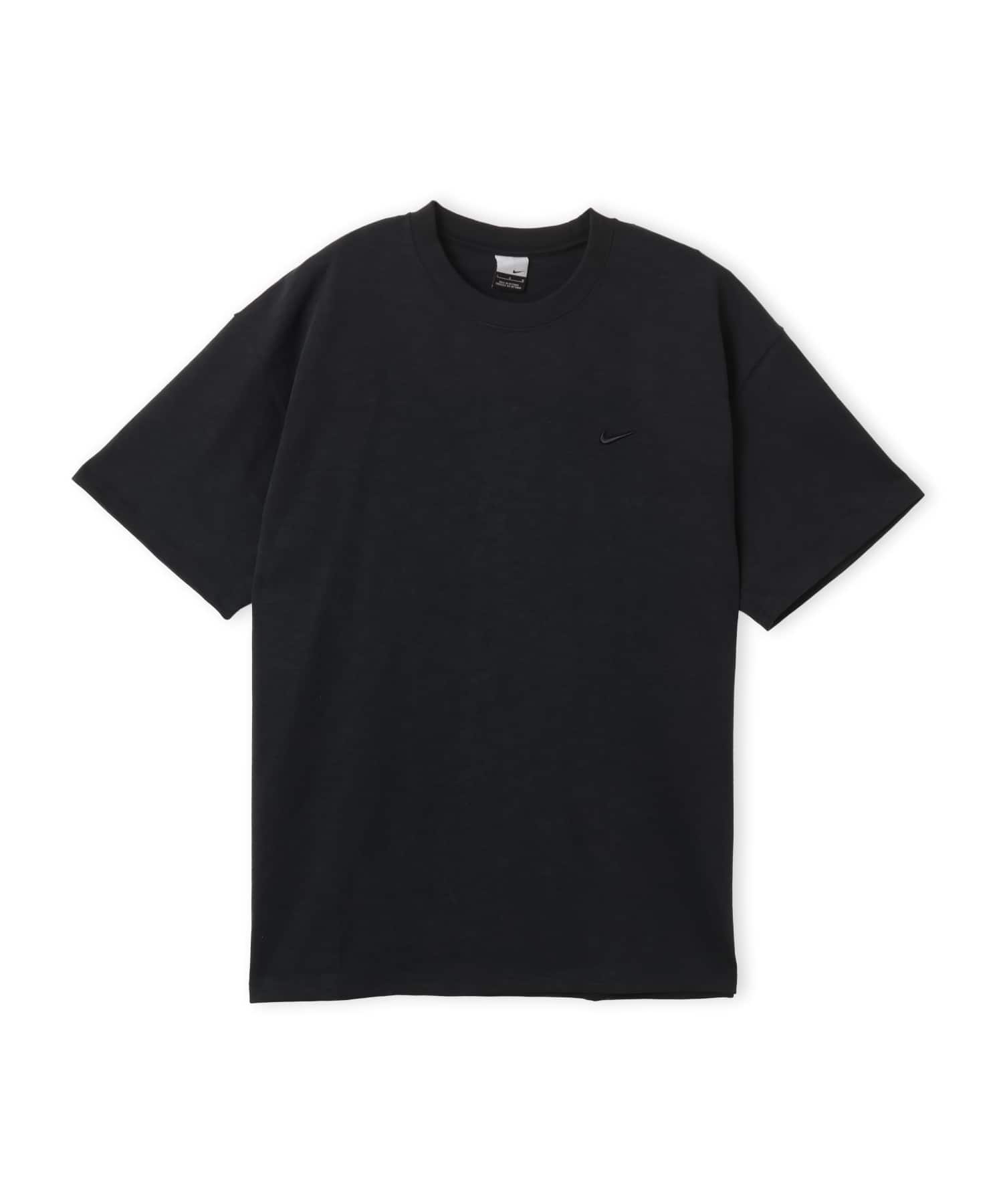 NIKE M NRG NK SS TEE BLACKのメイン画像