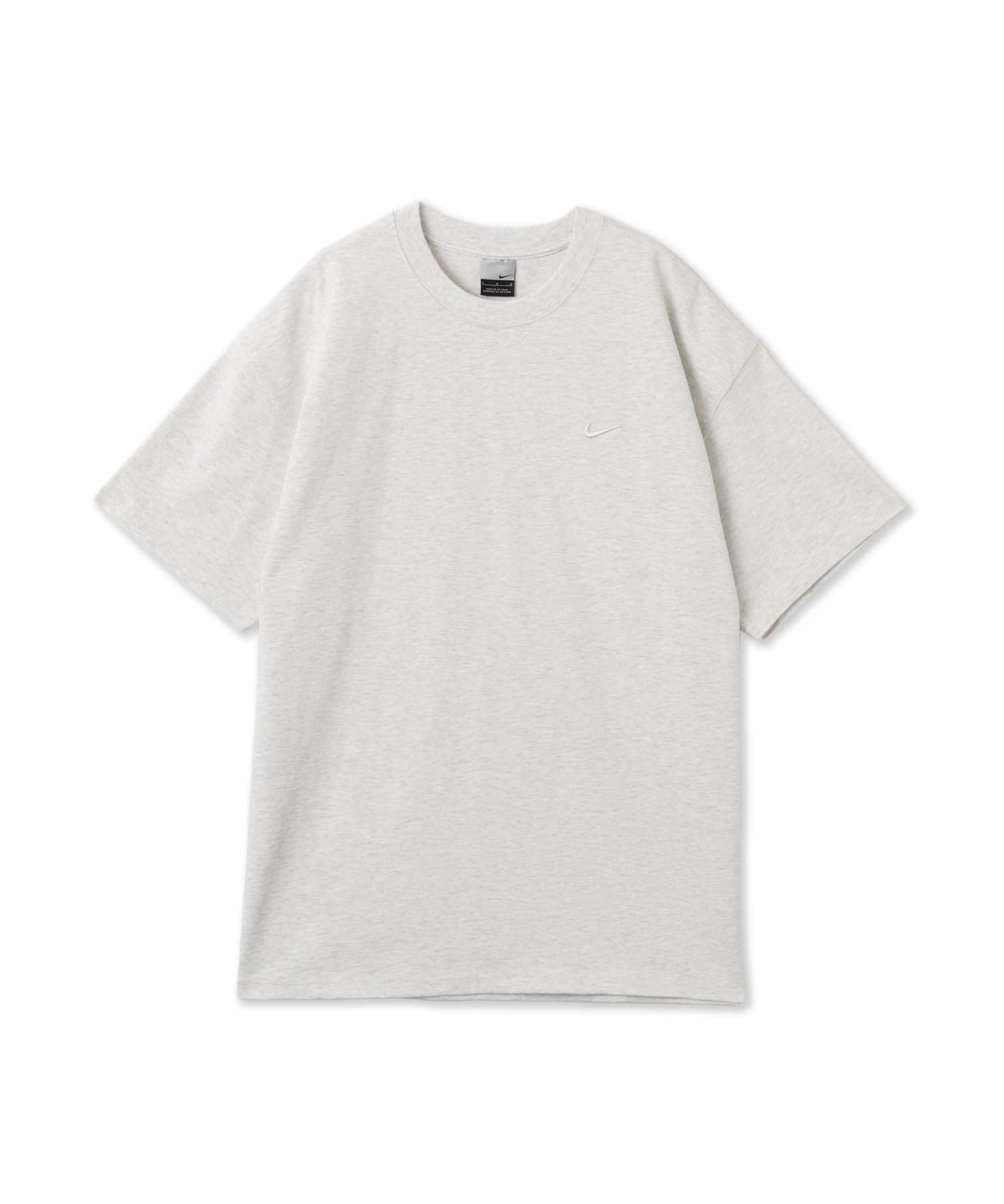 NIKE M NRG NK SS TEE OFFWHITEのメイン画像