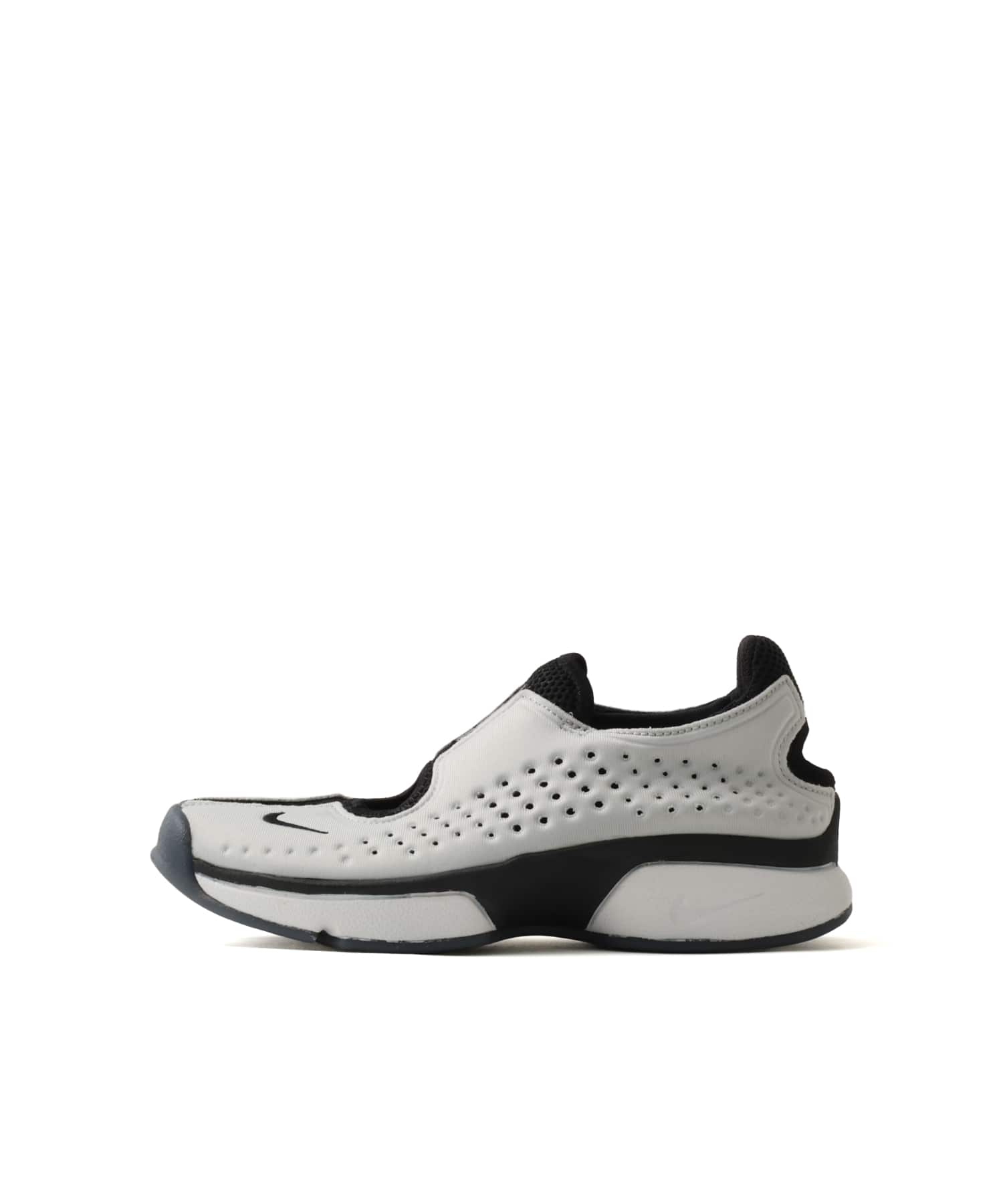 NIKE W RIFT 2 MTLC SILVER/BLACK-VAST GREYのメイン画像