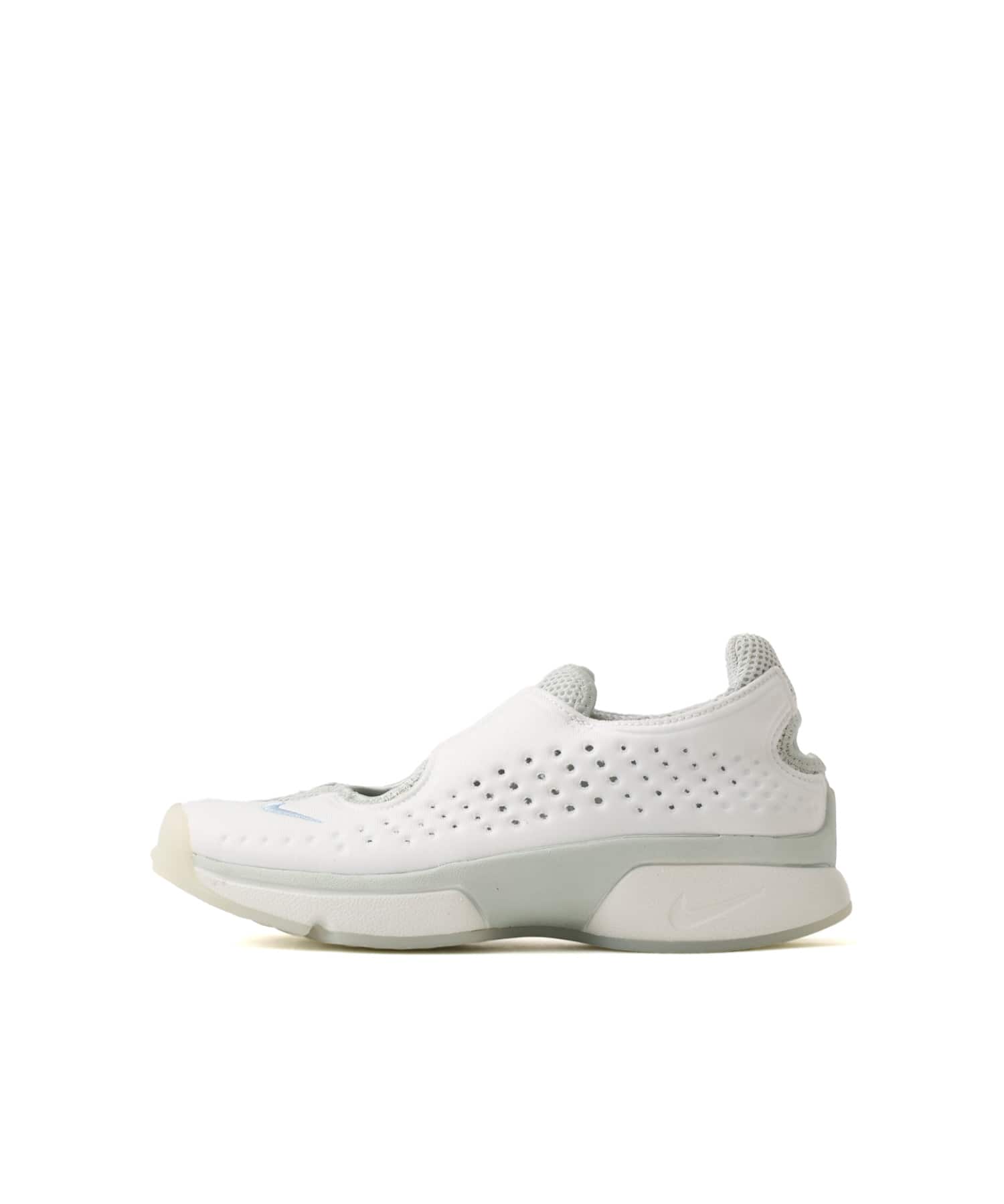 NIKE W NIKE RIFT 2 SUMMIT WHITE/ICE BLUE-SWAN-LT SILVERのメイン画像