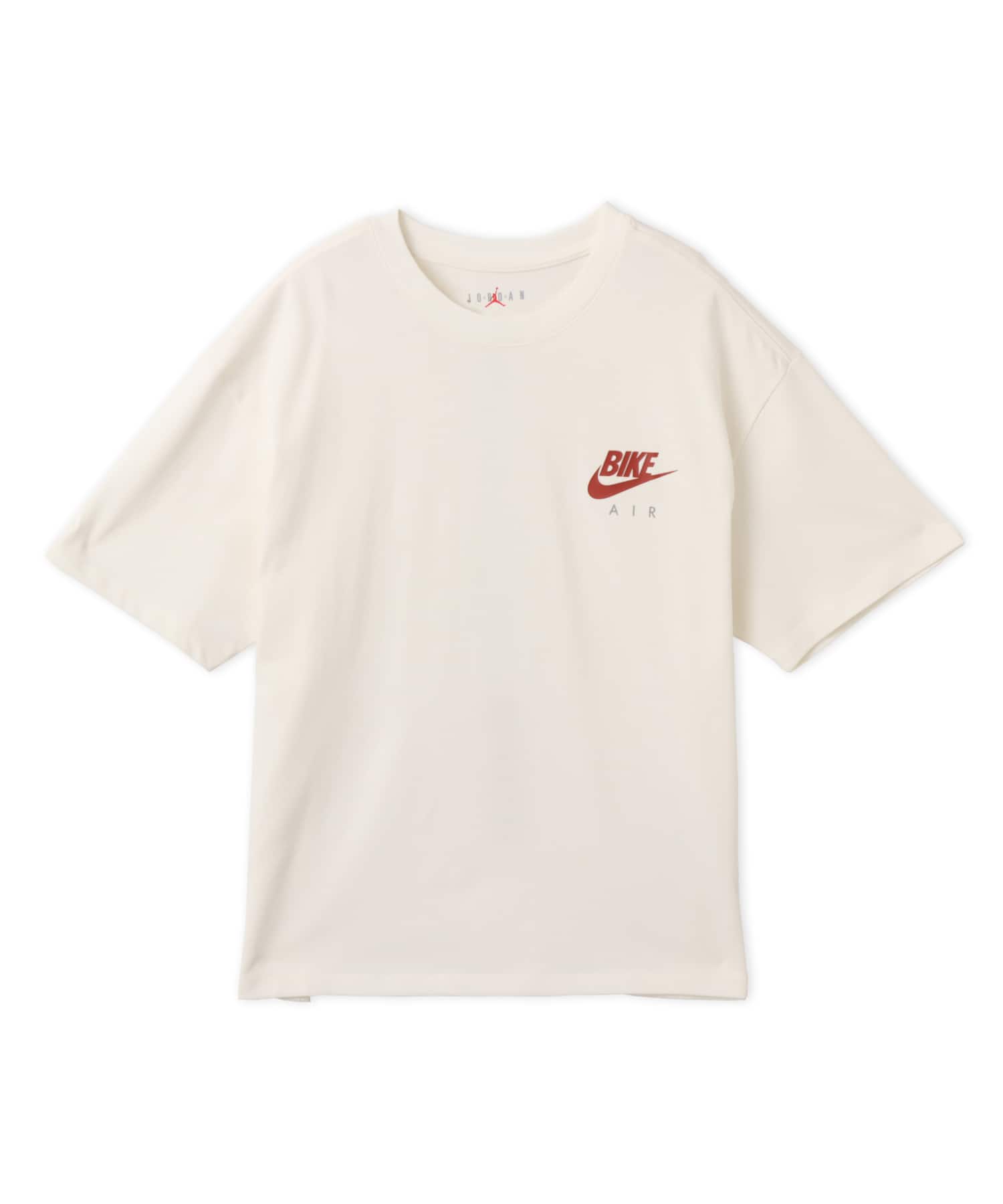 JORDAN BRAND BIKE S/S T-SHIRT SAILのメイン画像