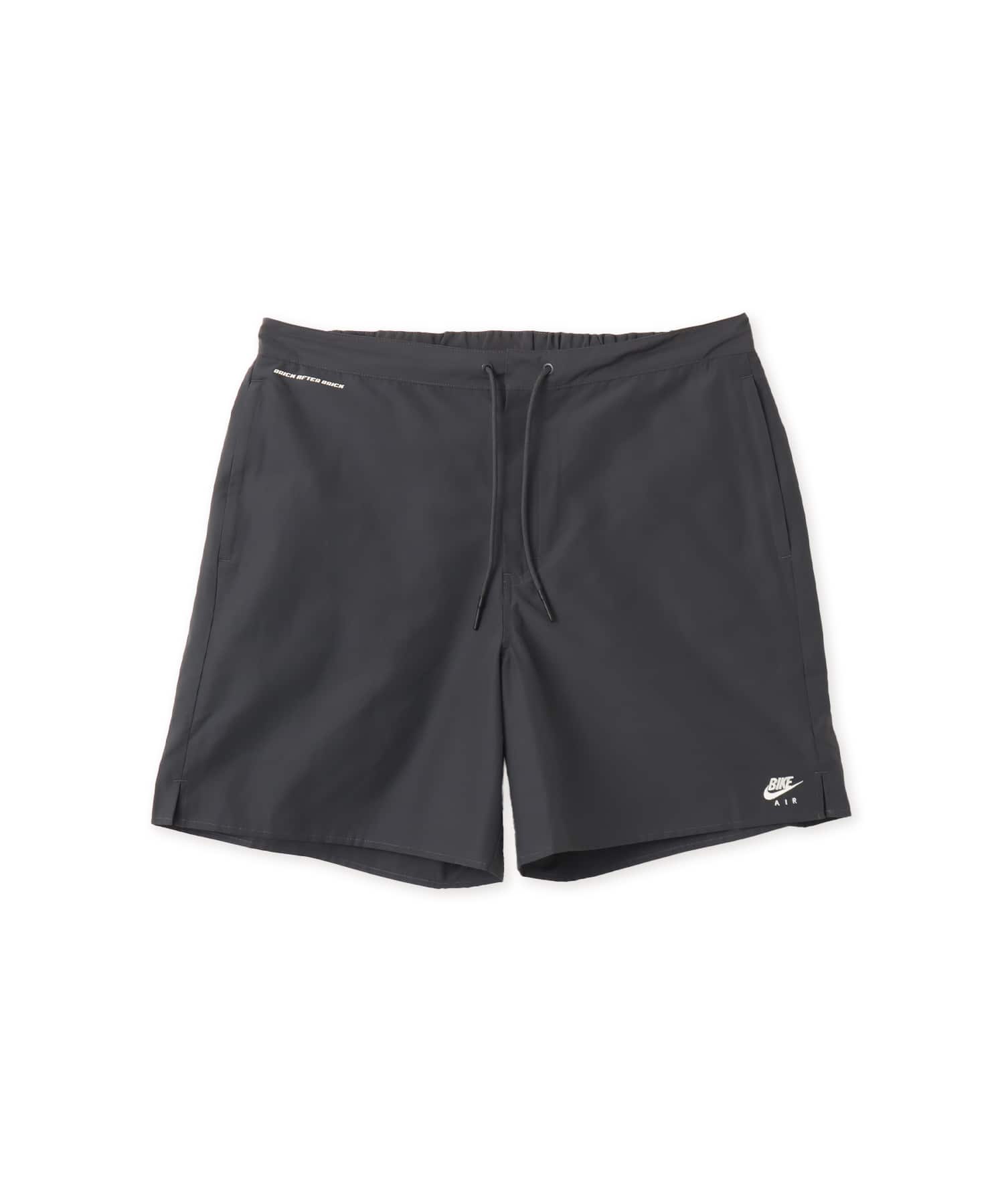 JORDAN BRAND BIKE SHORT BLACKのメイン画像