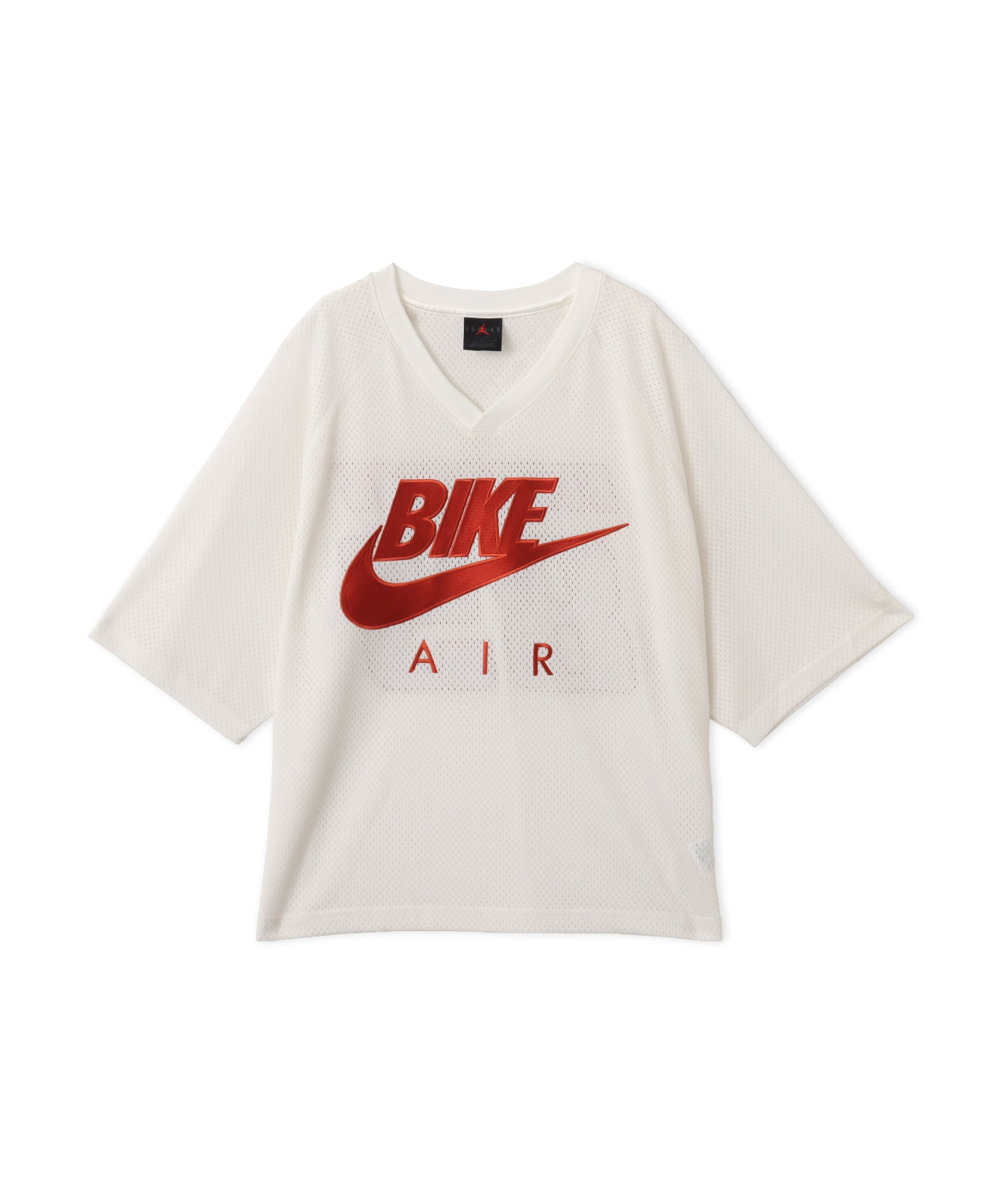 JORDAN BRAND BIKE JERSEY S/S TOP SAILのメイン画像