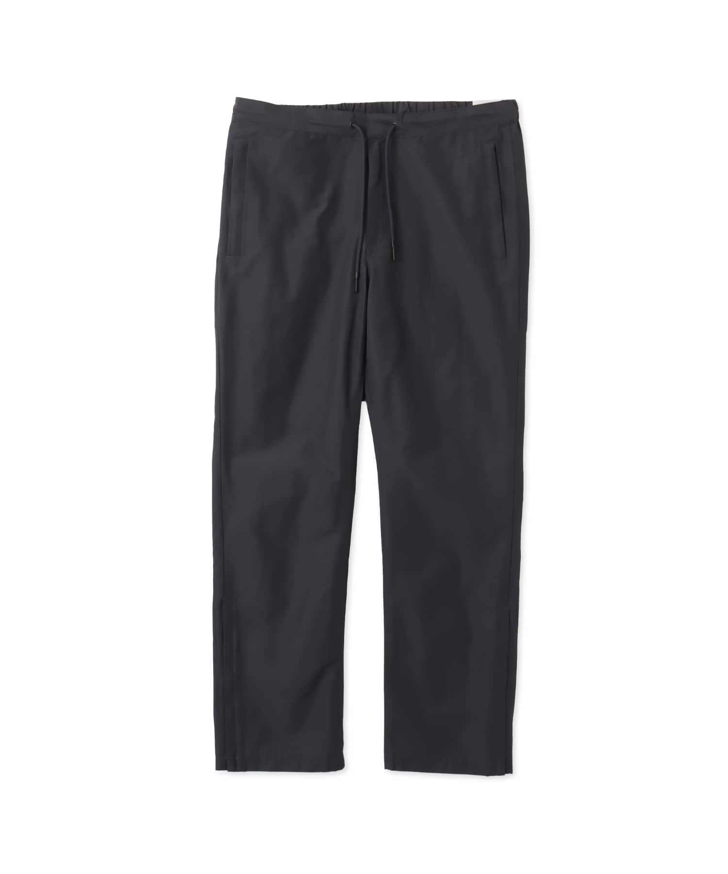 JORDAN BRAND BIKE WOVEN PANTS ANTHRACITEのメイン画像