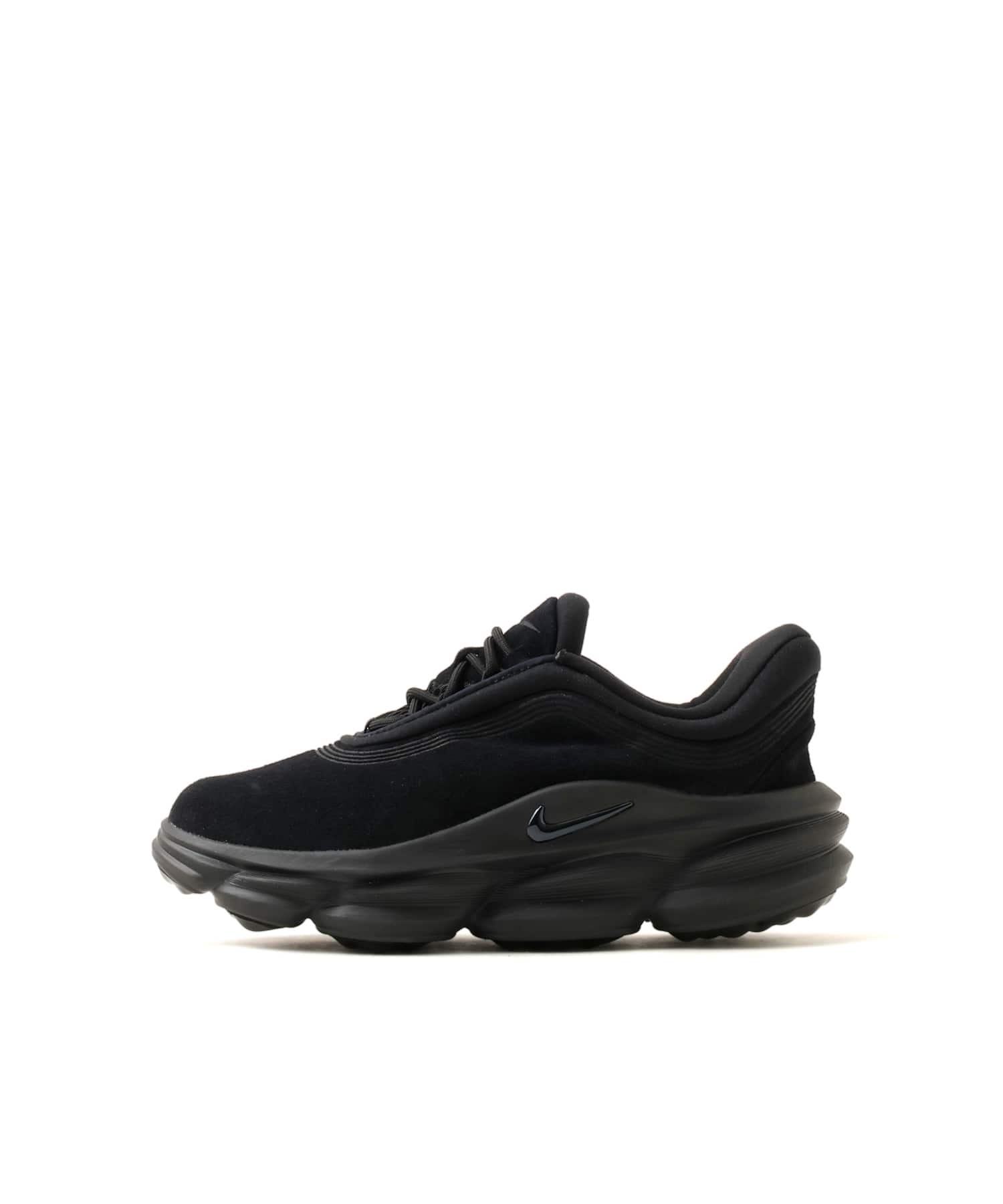 NIKE 24.7 BLACK/BLACK-ANTHRACITEのメイン画像