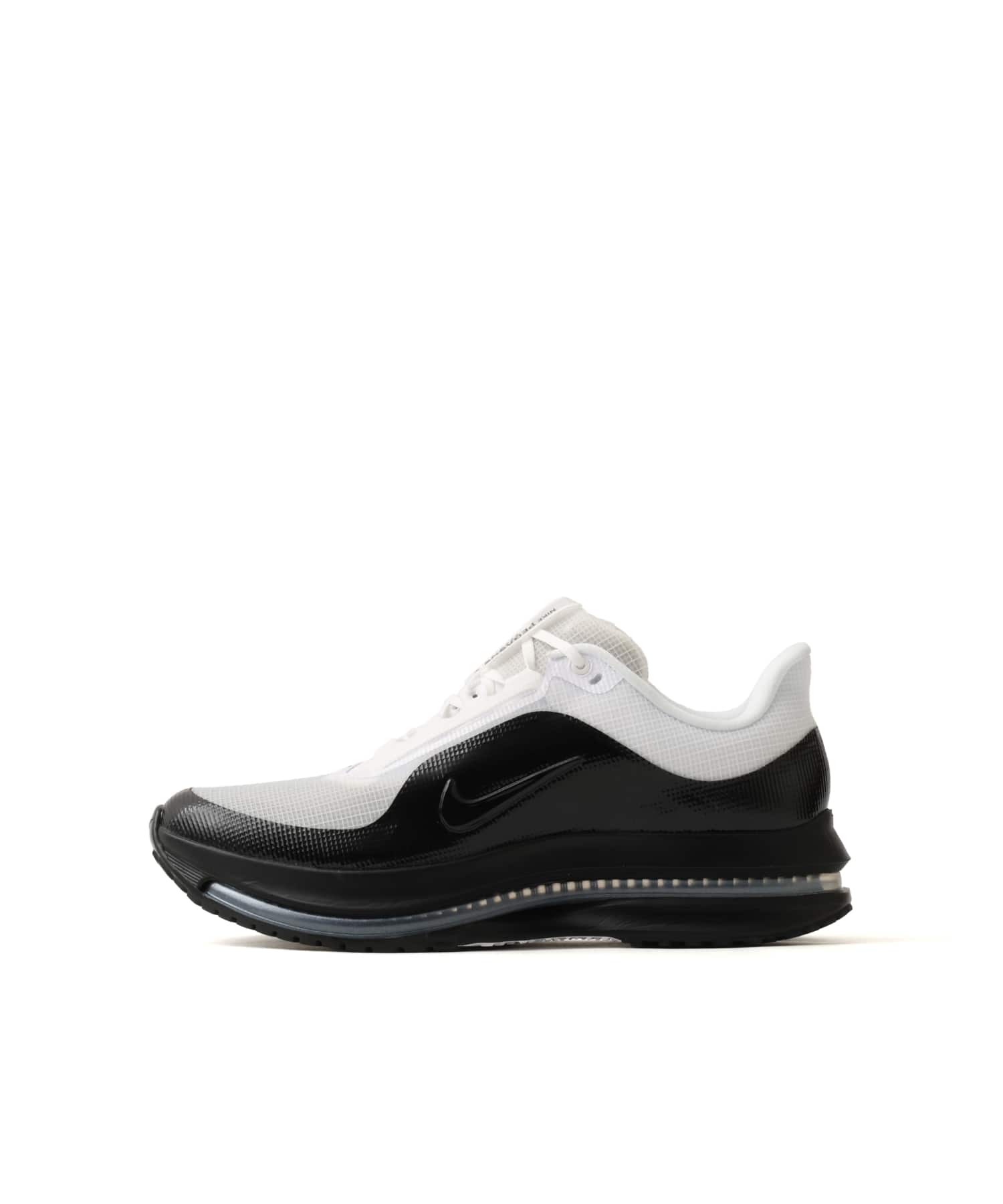 NIKE PEGASUS PREMIUM SP WHITE/BLACK-BLACKのメイン画像