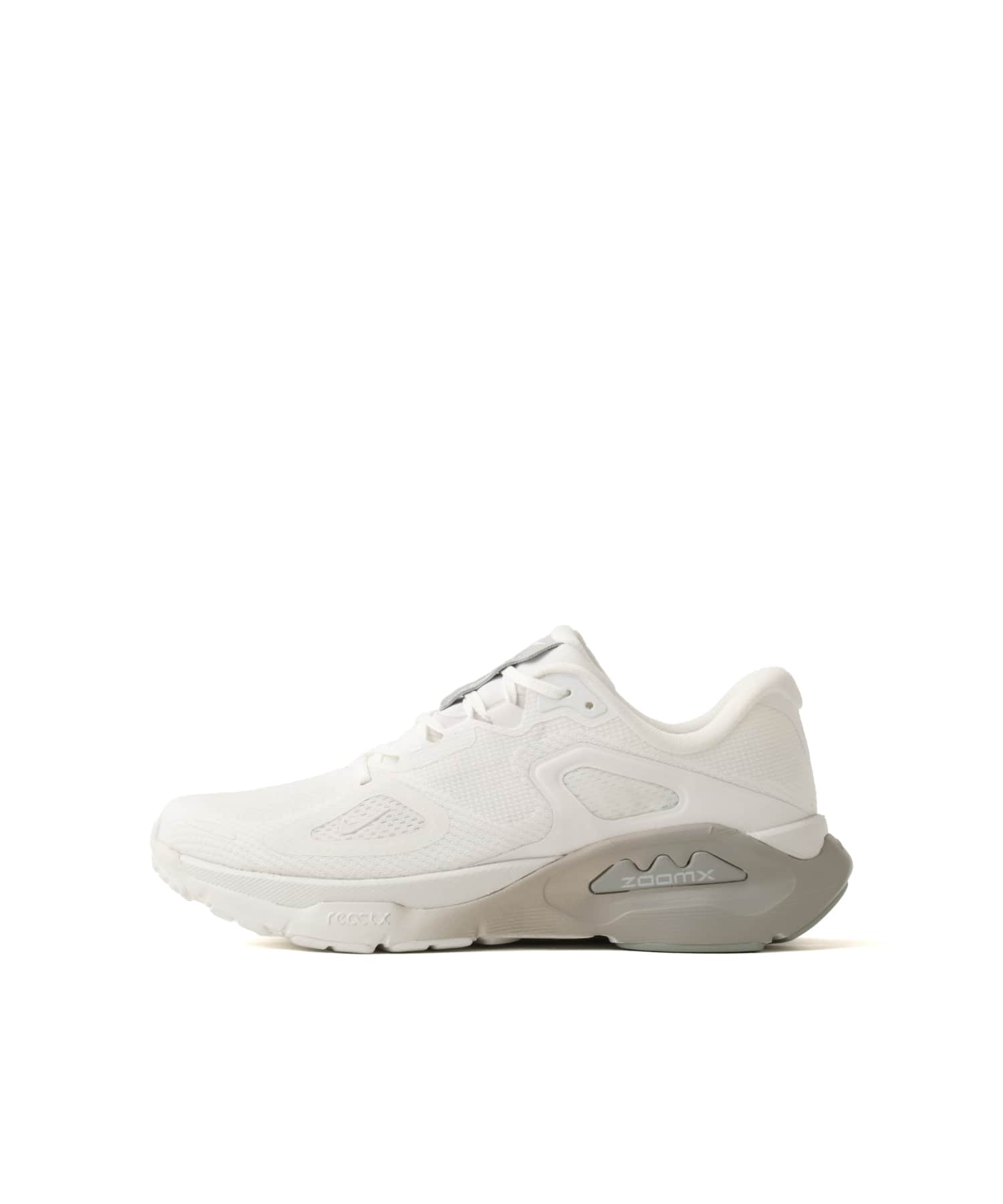 NIKE STRUCTURE PLUS QS SUMMIT WHITE/CEMENT GREYのメイン画像