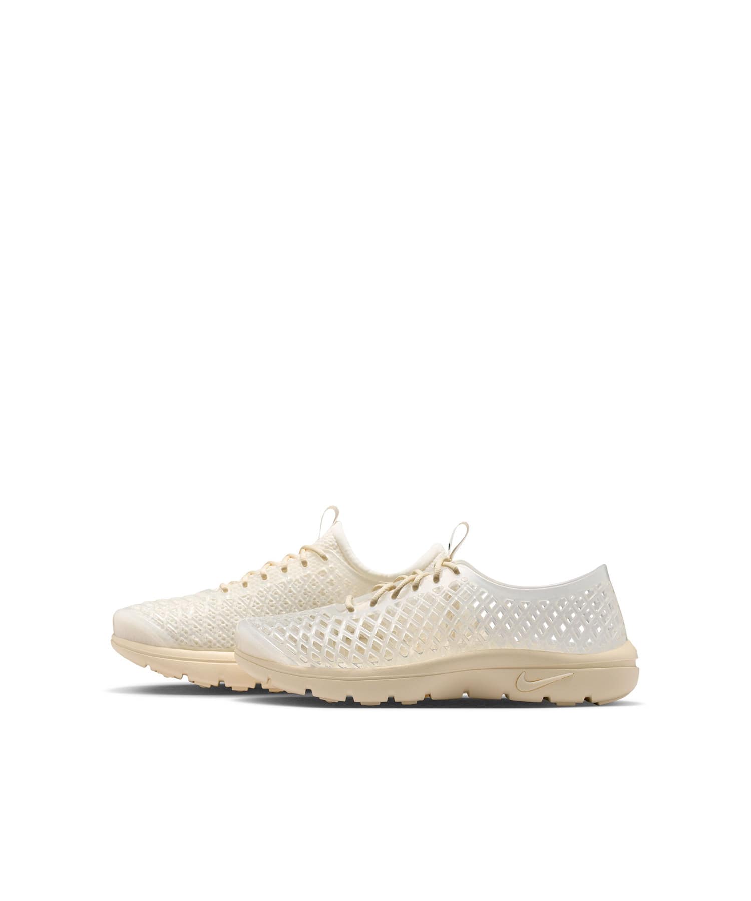 NIKE REJUVEN8 RUN OG SP MUSLIN/MUSLIN-PALE IVORYのメイン画像