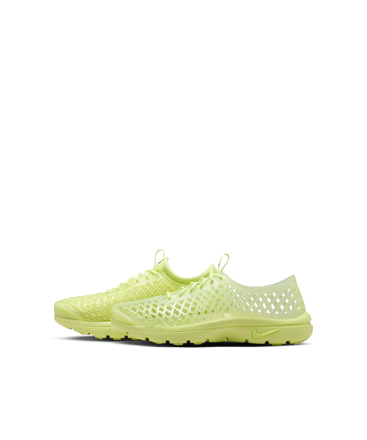 NIKE REJUVEN8 RUN OG SP LT LEMON TWIST/LIME-LIMEのメイン画像