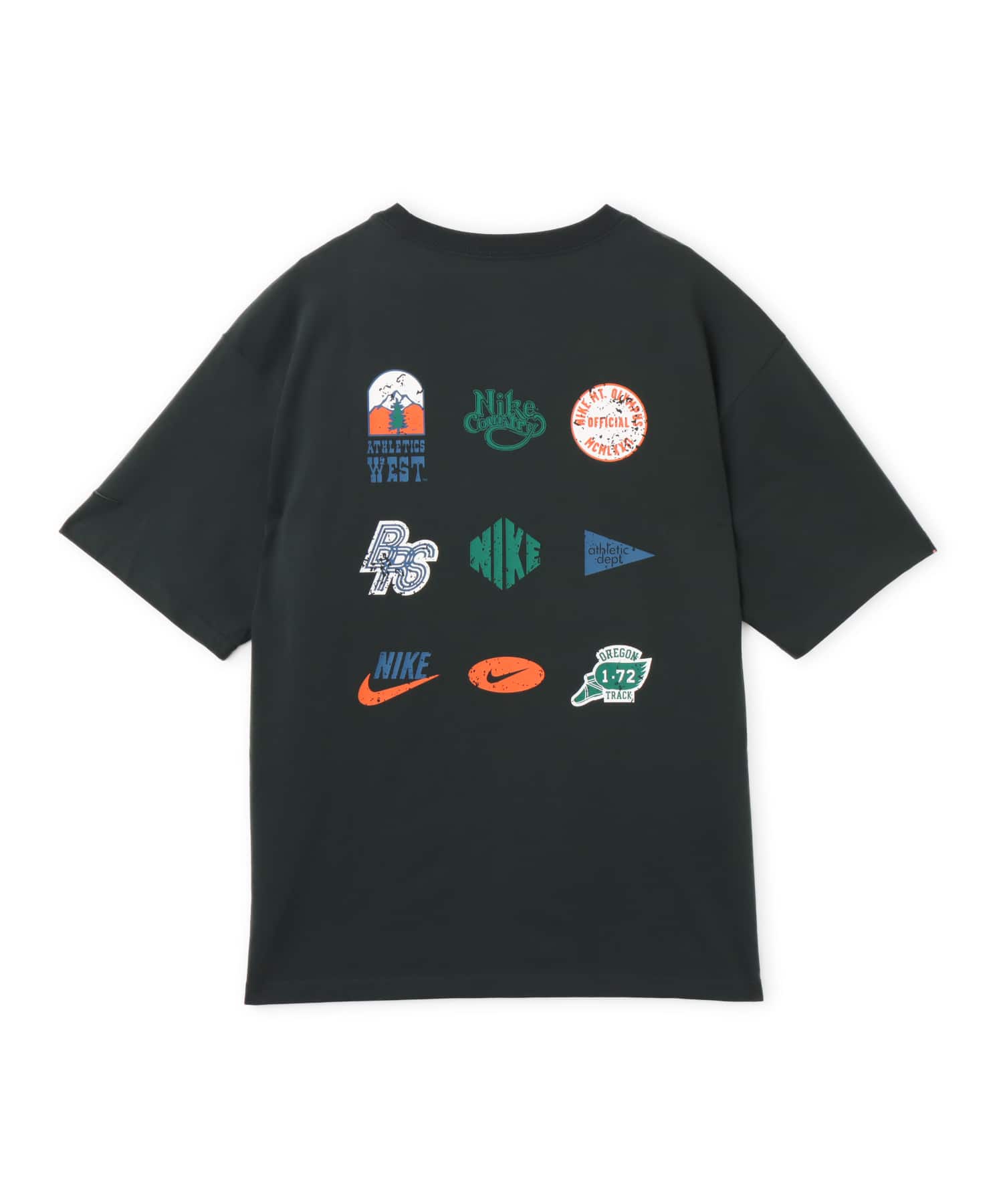 NIKE AS M NSW TEE XMAP BLACK SPRUCEのメイン画像