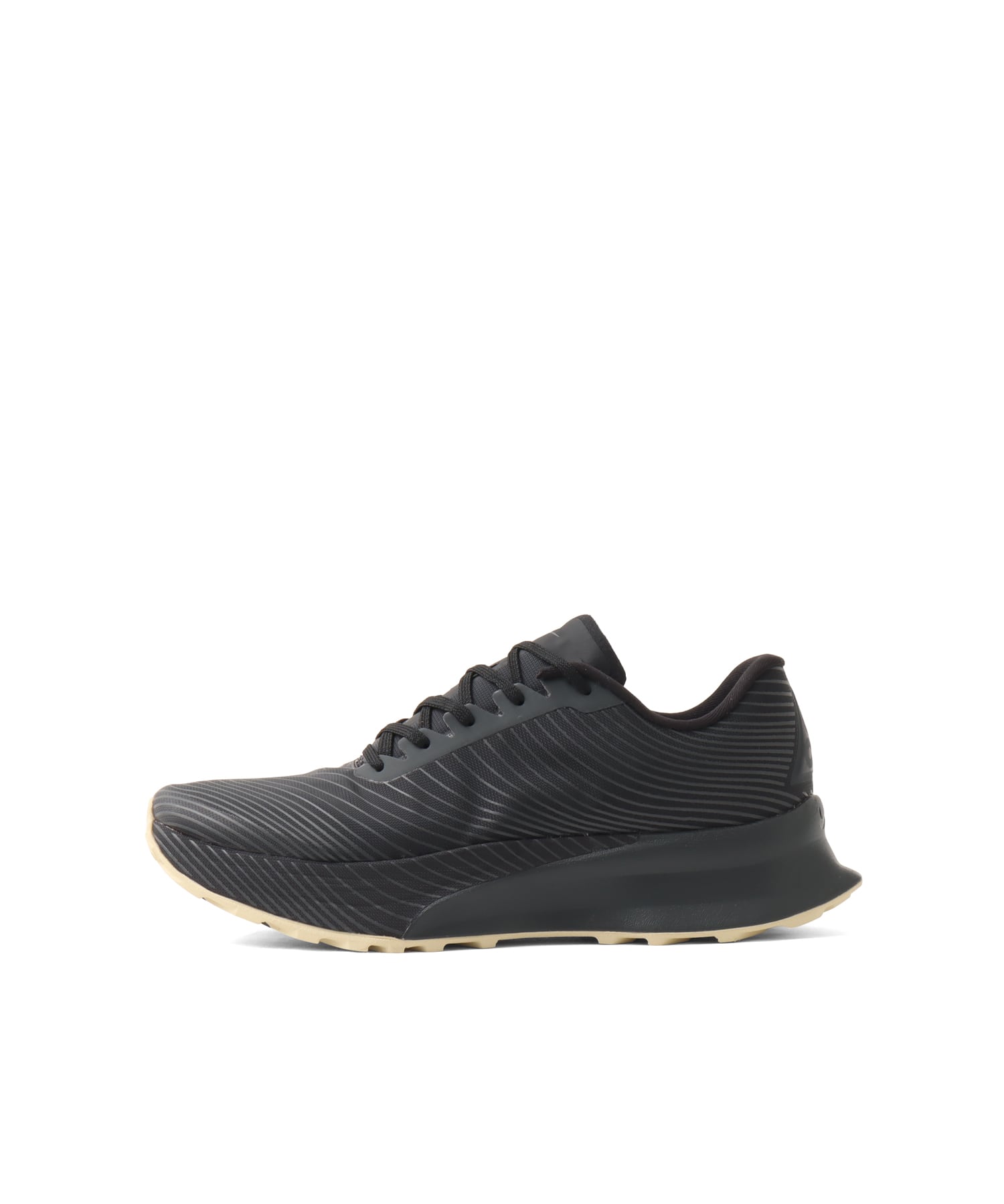 NIKE ACG ULTRAFLY TRAIL SP BLACK/DK SMOKE GREY-VEGAS GOLDのメイン画像