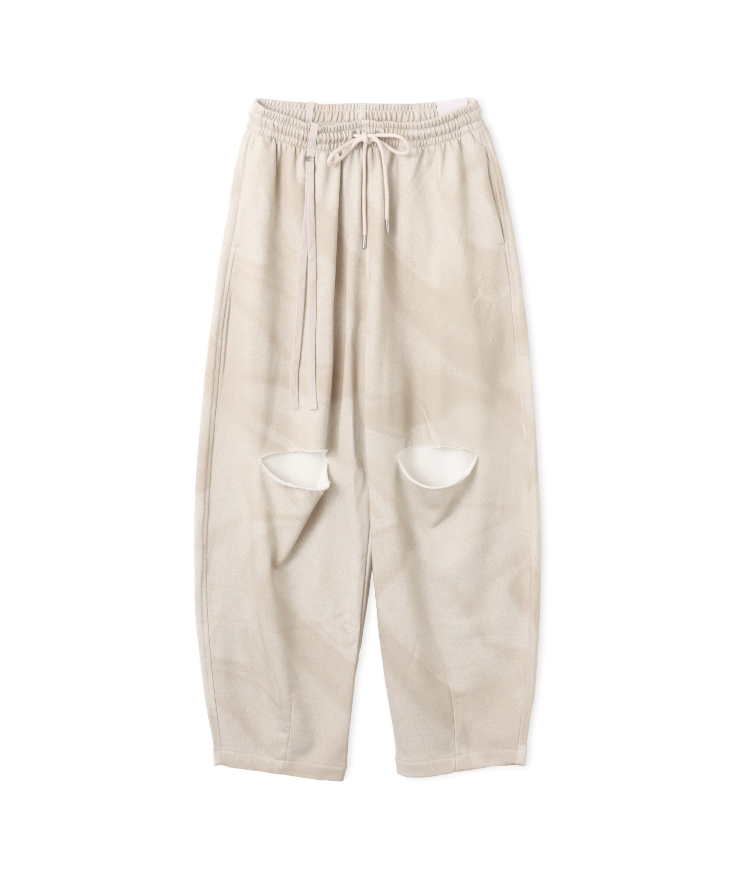 JORDAN BRAND AS W J FLC BAGGY PNT WJDN APLA SAIL/LT OREWOOD BRNのメイン画像