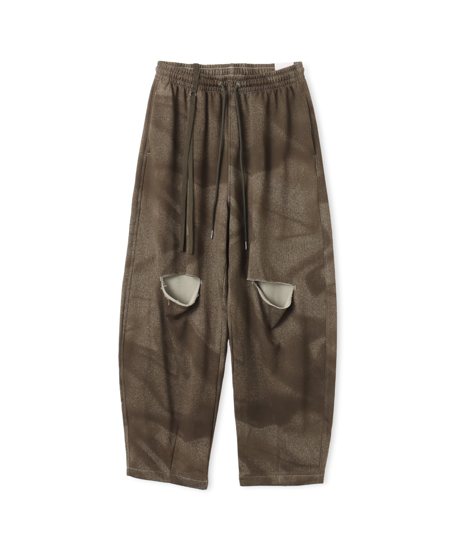 JORDAN BRAND AS W J FLC BAGGY PNT WJDN APLA SPRUCE FOG/CARGO KHAKIのメイン画像
