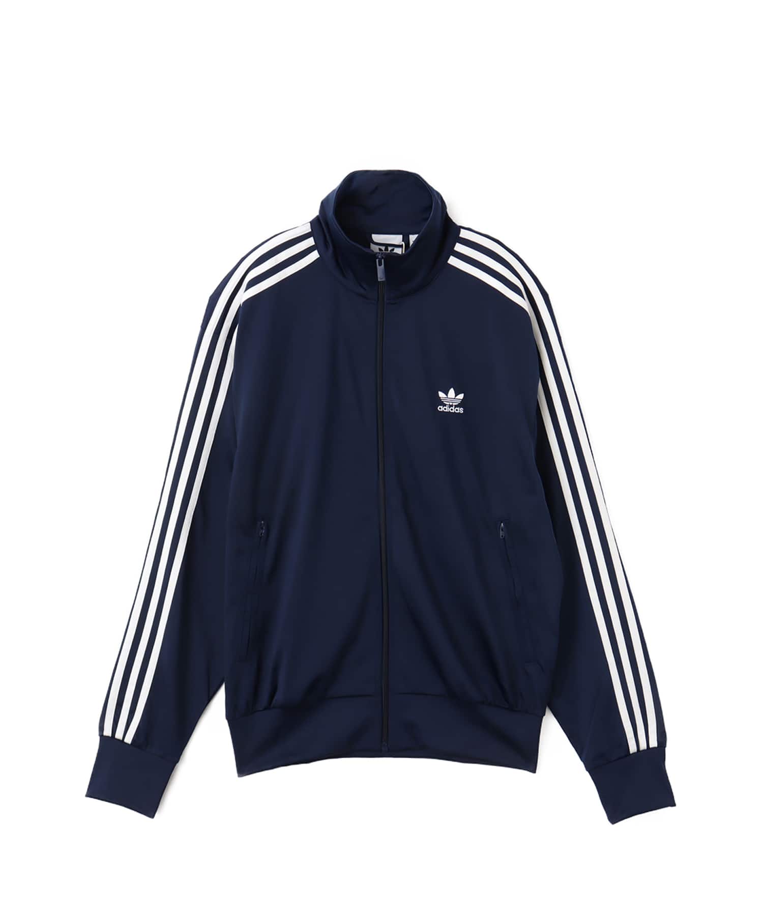 新品入荷 adidas FIREBIRD ADICOLOR TRACKTOP ナイトインディゴ トップス