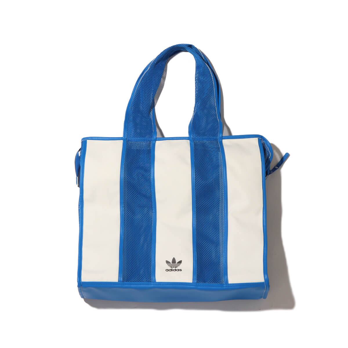 adidas SHOPPER BLUE/OWHITE 24SS-I