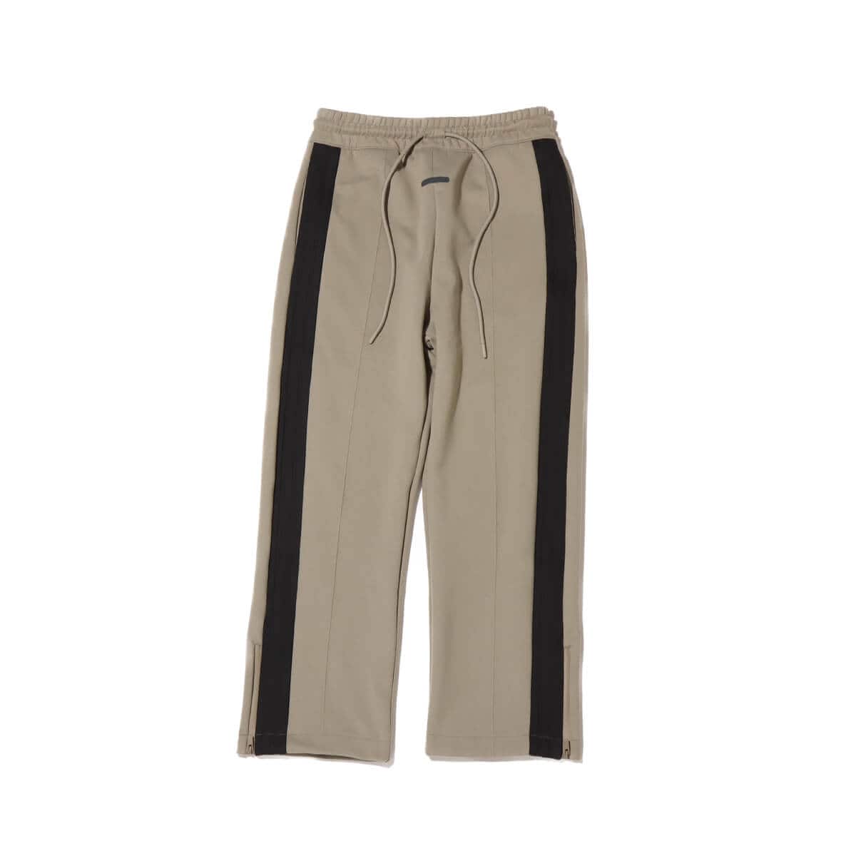 adidas FEAR OF GOD ATHLETICS SUEDE FLEECE RELAXED PANT CLAY