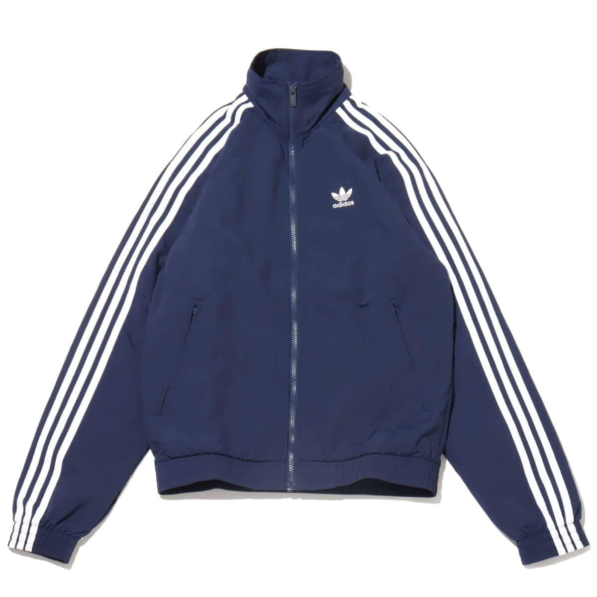 adidas WOVEN FIREBIRD TRACKTOP NINDIG