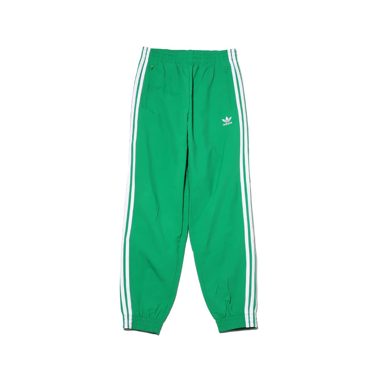 adidas WOVEN FBIRD TP GREEN 24SS-I