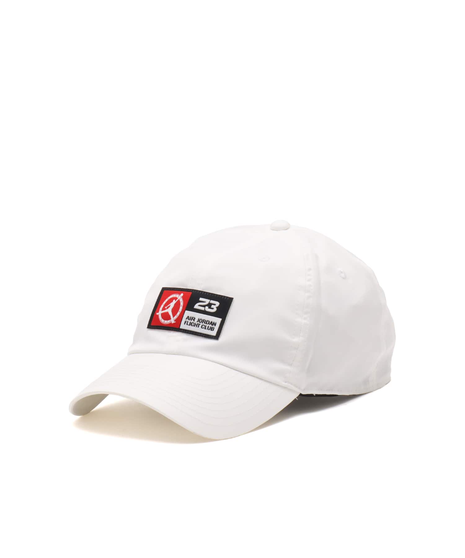 JORDAN BRAND U J CLB CAP US FB FLT CLB WHITEのメイン画像