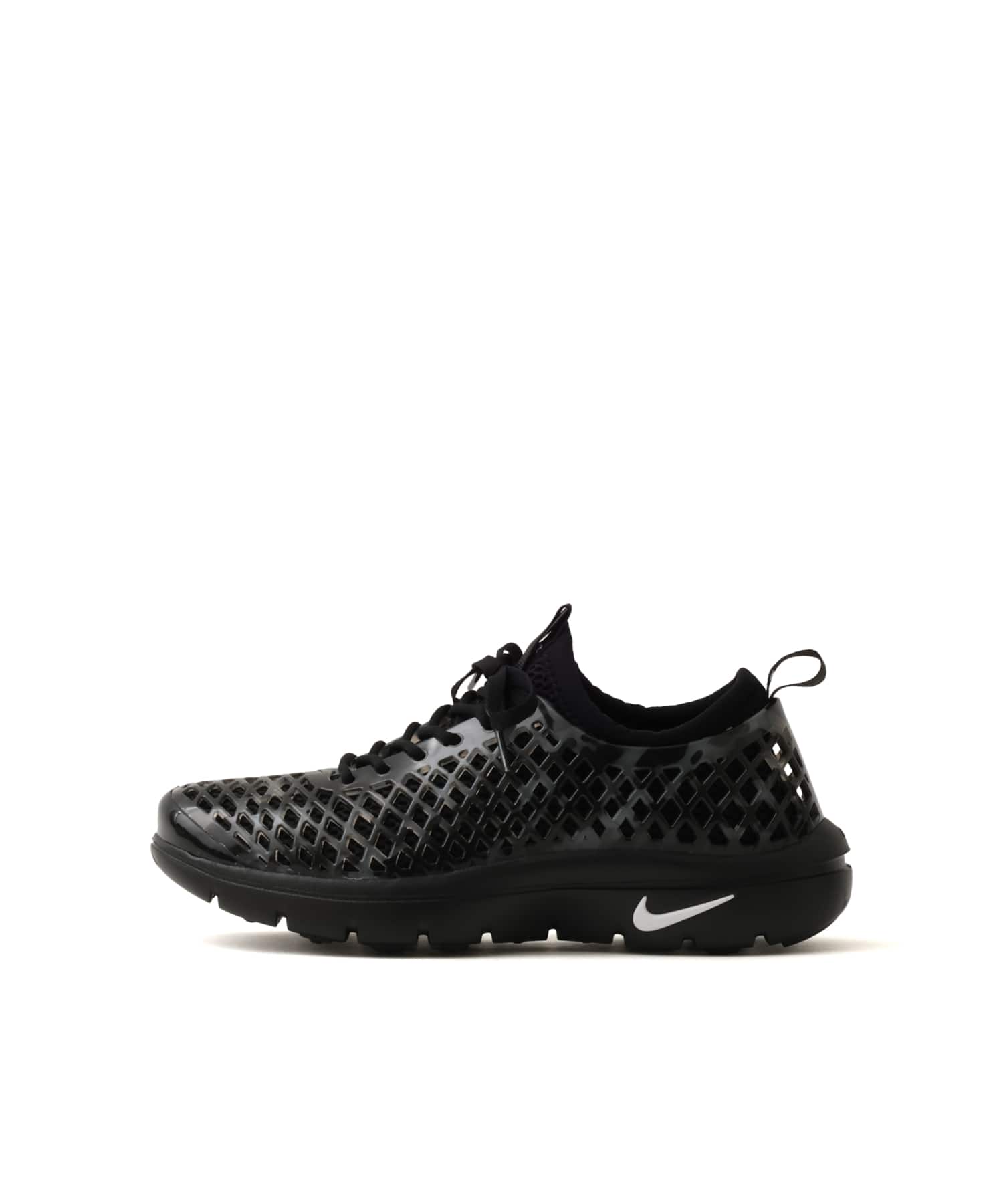 NIKE W REJUVEN8 JEL PRINT QS BLACK/WHITE-BLACKのメイン画像