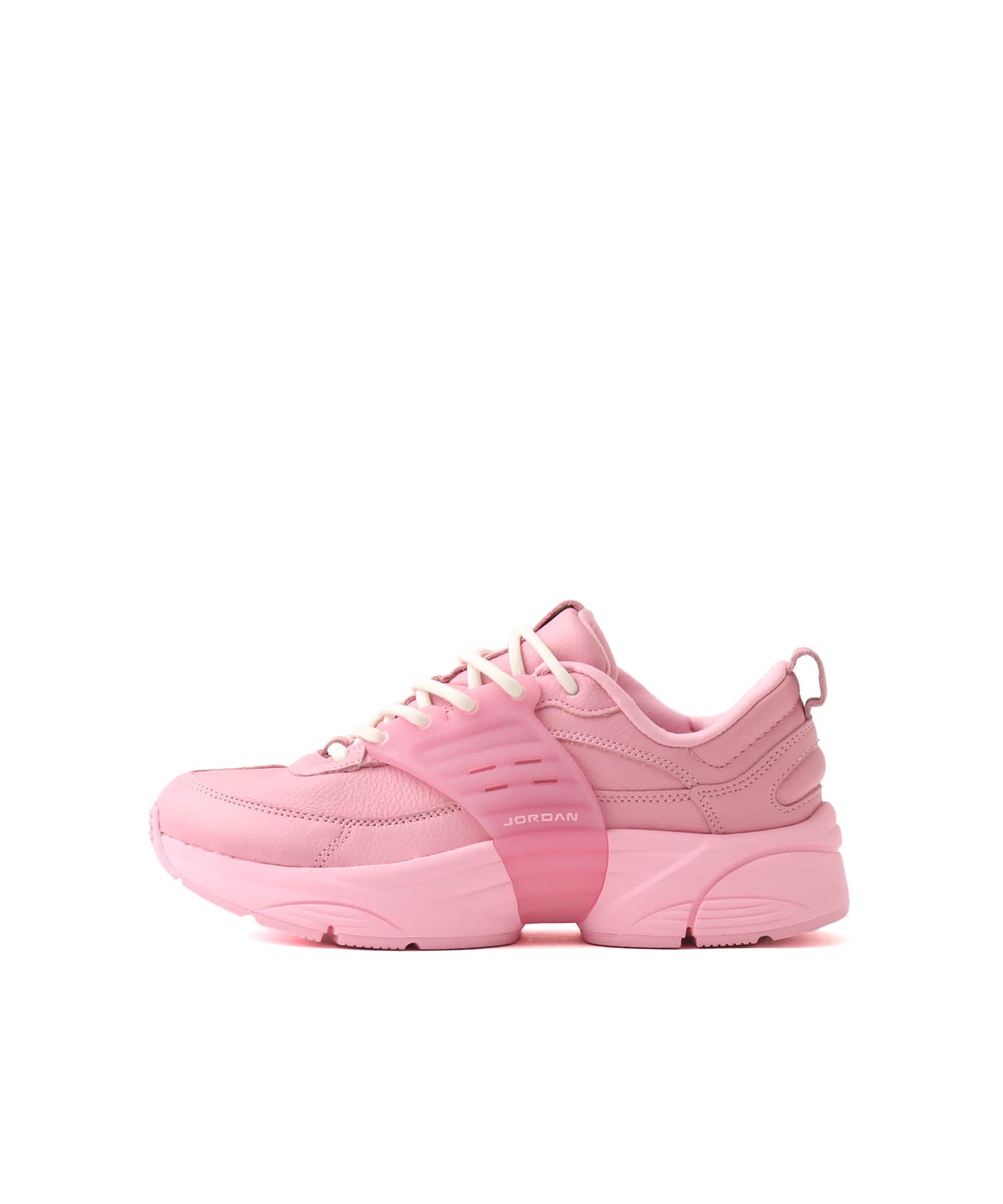 JORDAN BRAND JORDAN TRUNNER O/S SP PINK/PINK-SAILのメイン画像