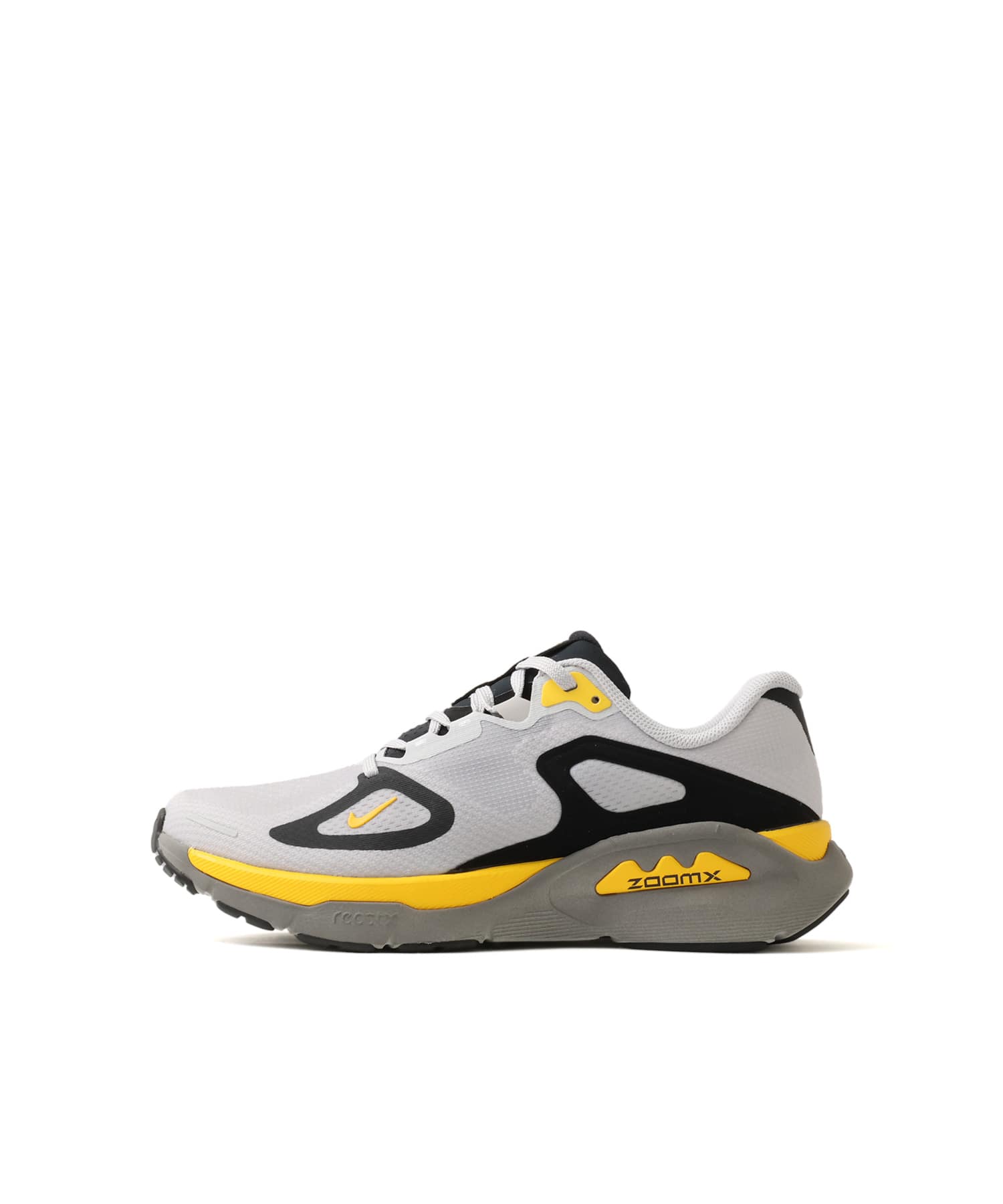 NIKE STRUCTURE PLUS SP GREY FOG/VARSITY MAIZE-BLACKのメイン画像