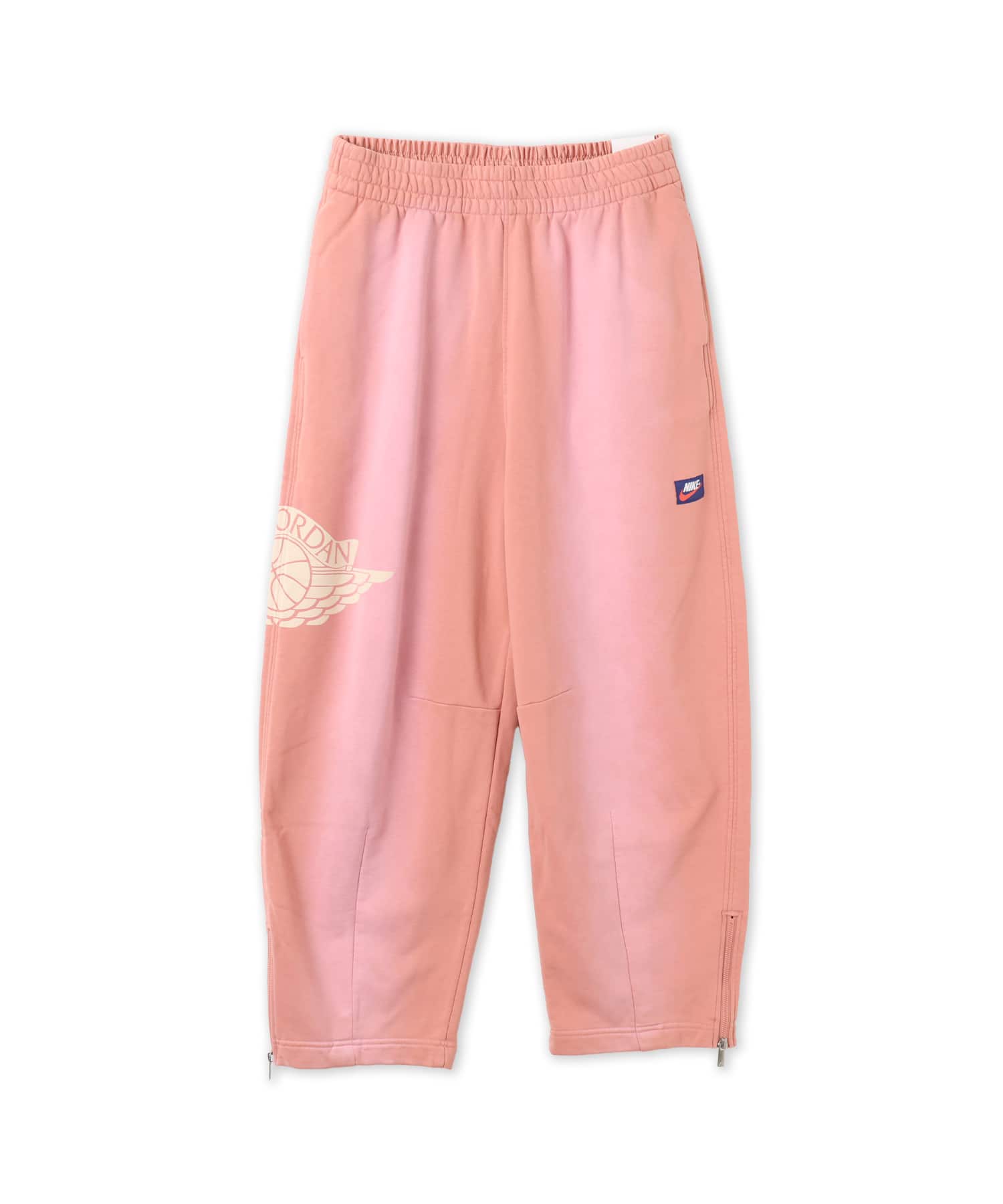 JORDAN BRAND AS W J FLT FLC WL PNT WINGS PINKのメイン画像