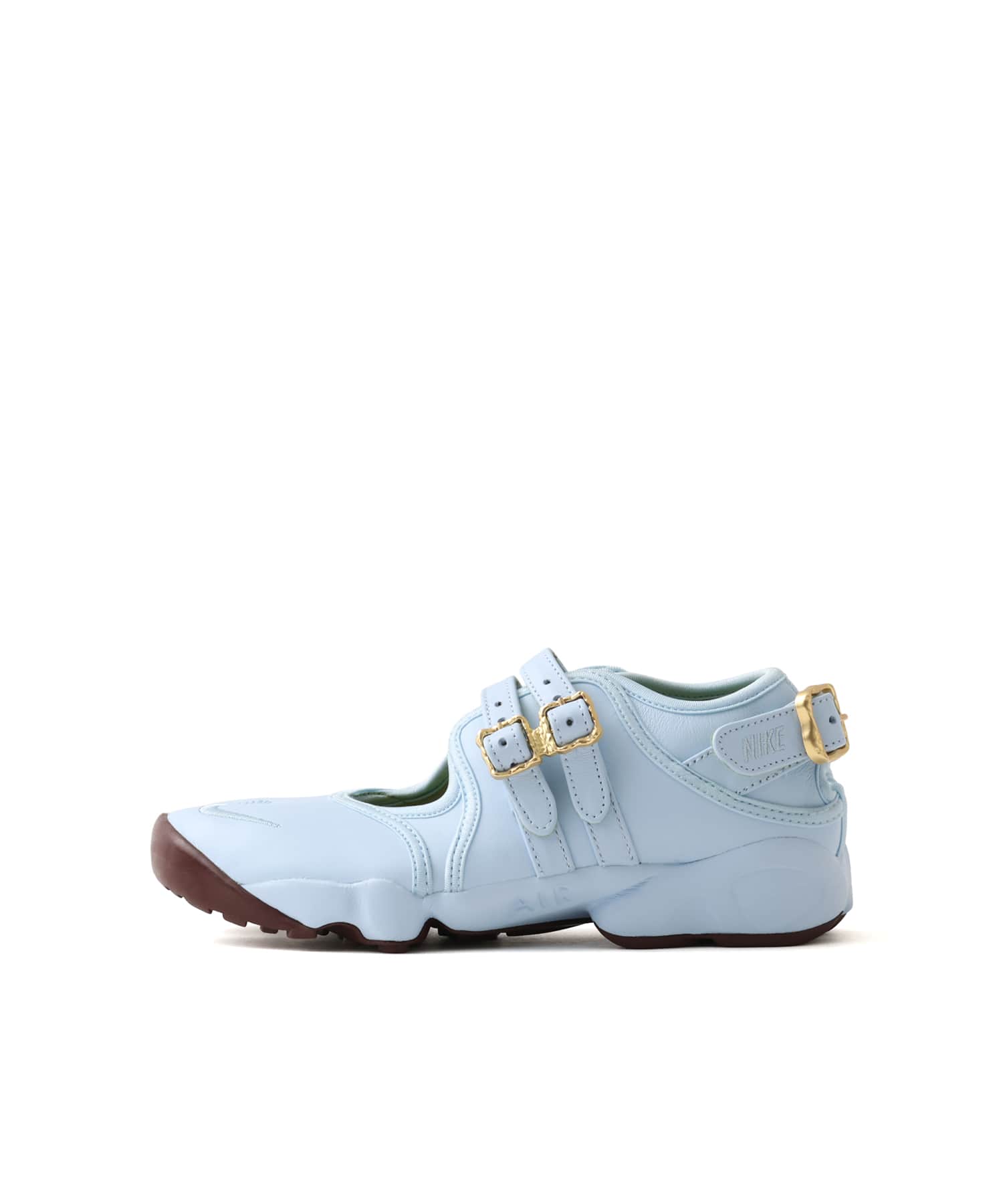 NIKE WMNS AIR RIFT CELESTINE BLUE/CELESTINE BLUE-BLUR-PEAR-MYSTIC DATESのメイン画像