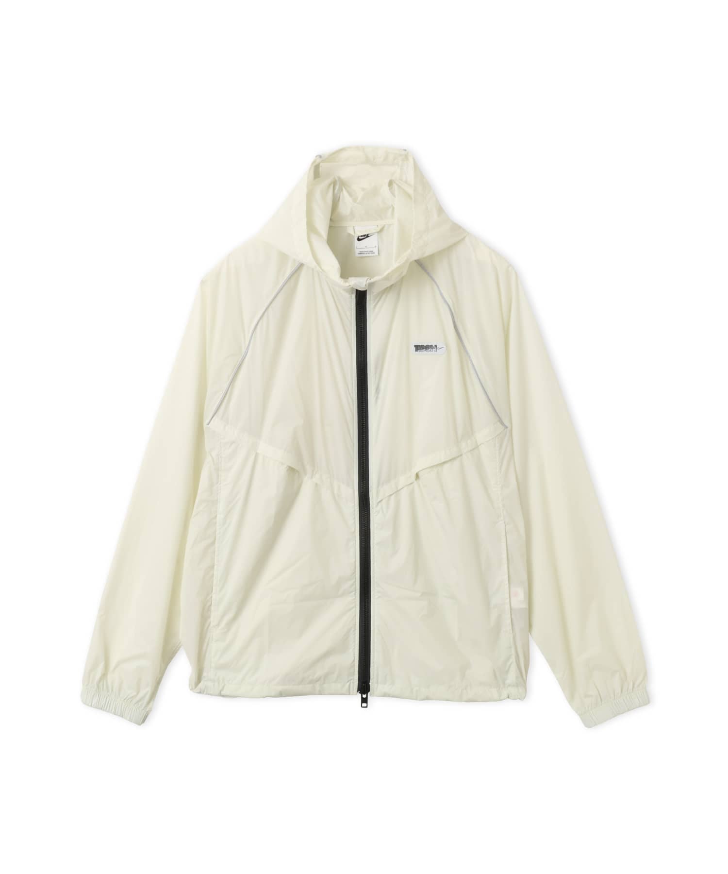 NIKE AS M NK WR LW FZ JKT FMRN GREENのメイン画像