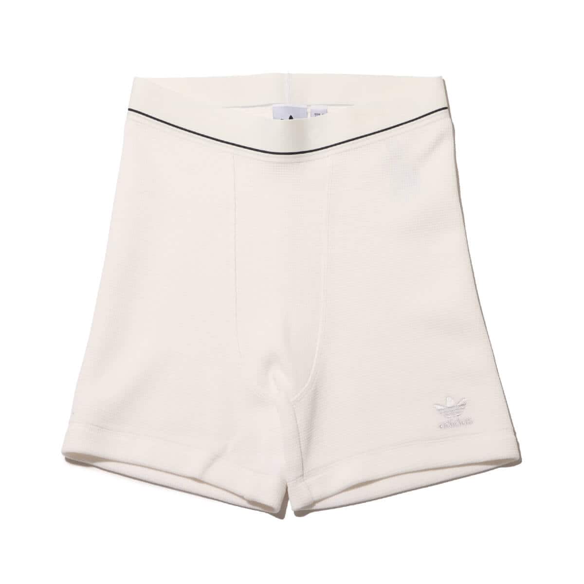 adidas UNDER WEAR STYLE BOXER SHORT CLOWHI のメイン画像