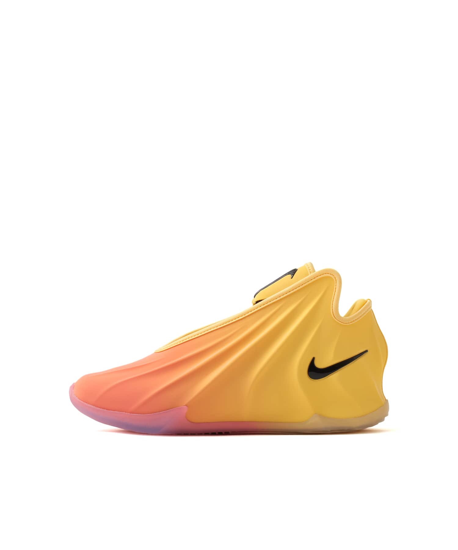 NIKE G.T. FUTURE UH EP TOPAZ GOLD/BLACK-SUNBLUSHのメイン画像