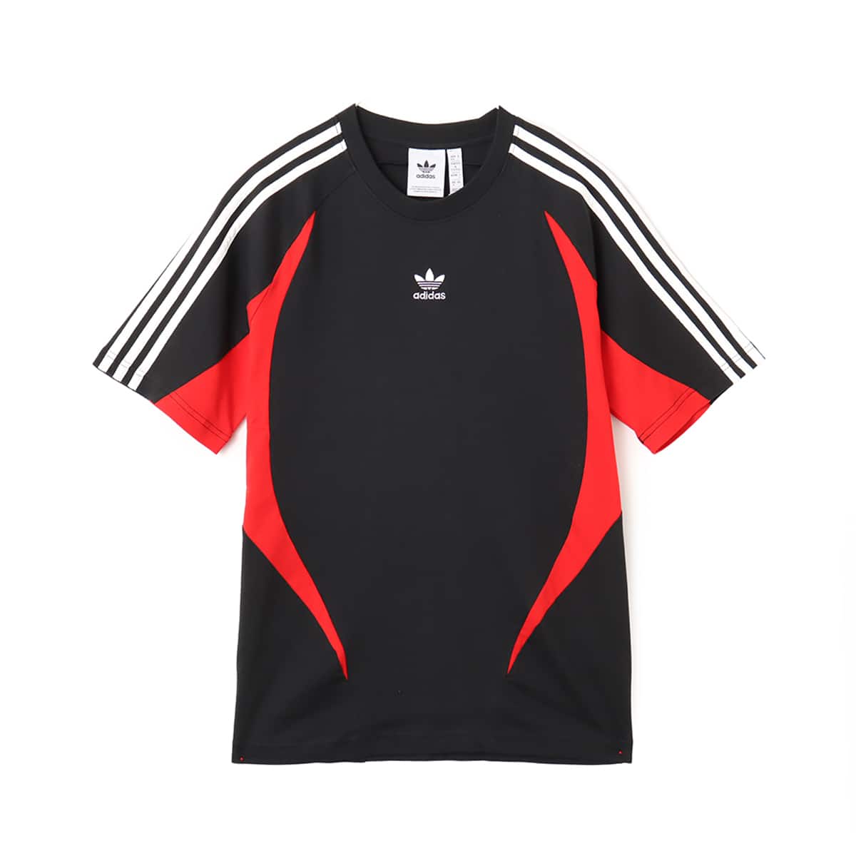 adidas ARCHIVE TEE BLACK/BETSCA （アディダス アーカイブ T
