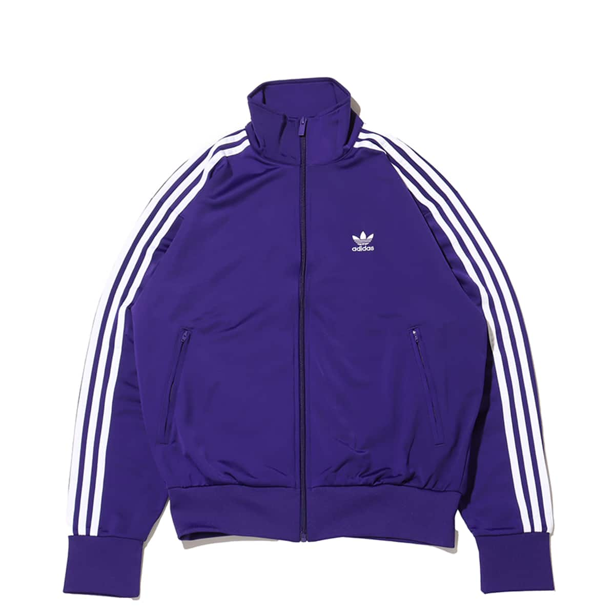 adidas FIREBIRD TRACKTOP CPURPL